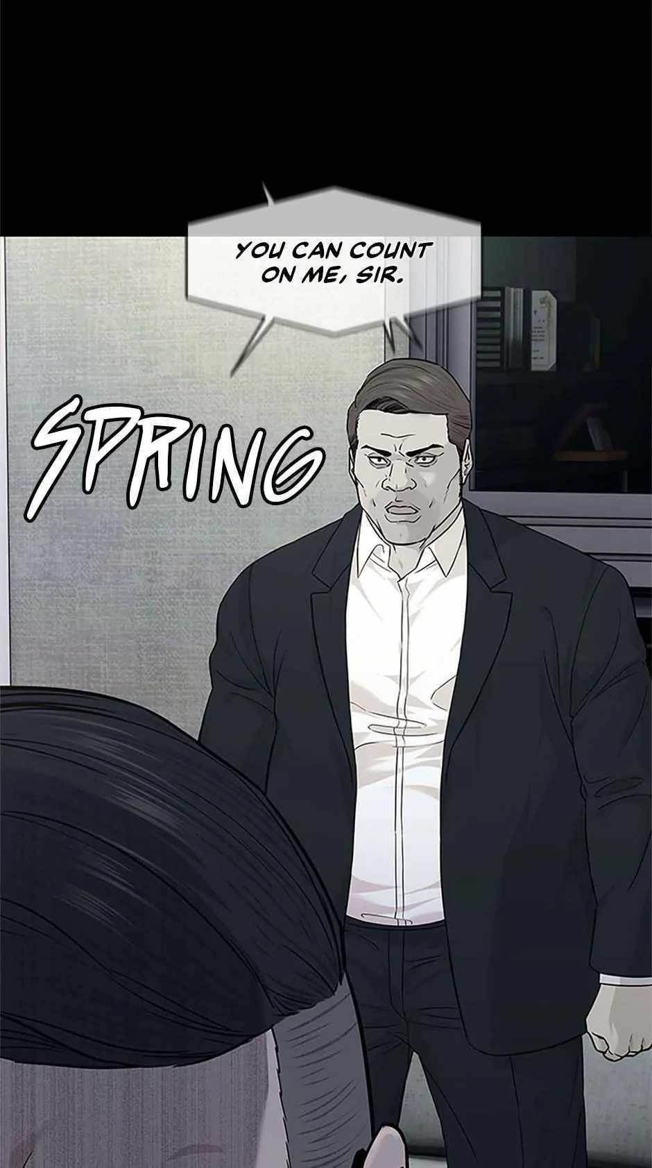 God of Blackfield — Chapter 175 — page 27