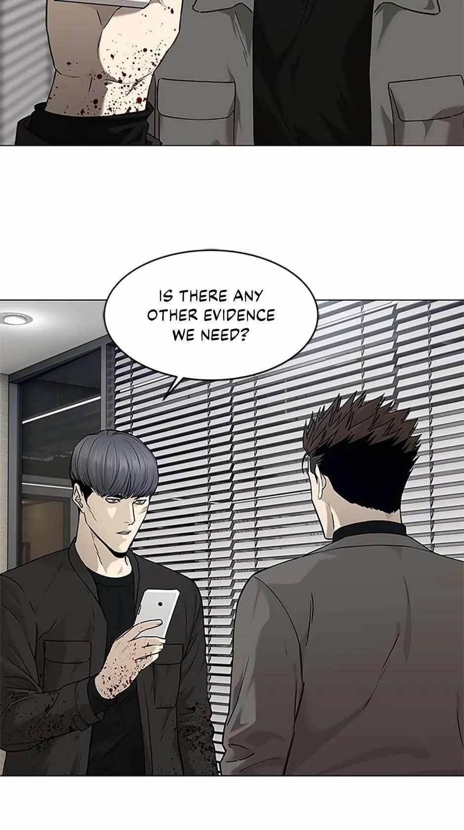 God of Blackfield — Chapter 175 — page 29