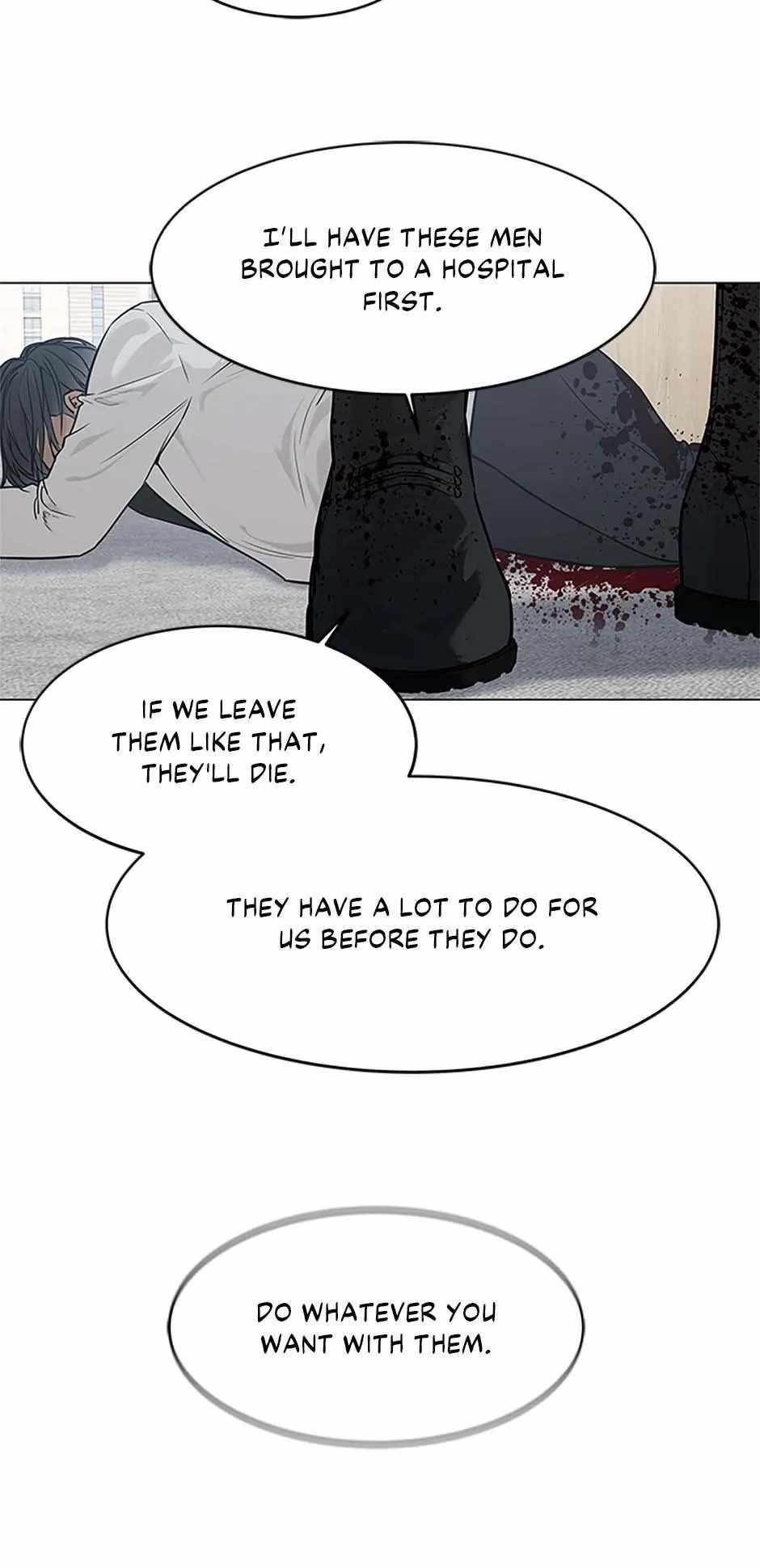 God of Blackfield — Chapter 175 — page 34