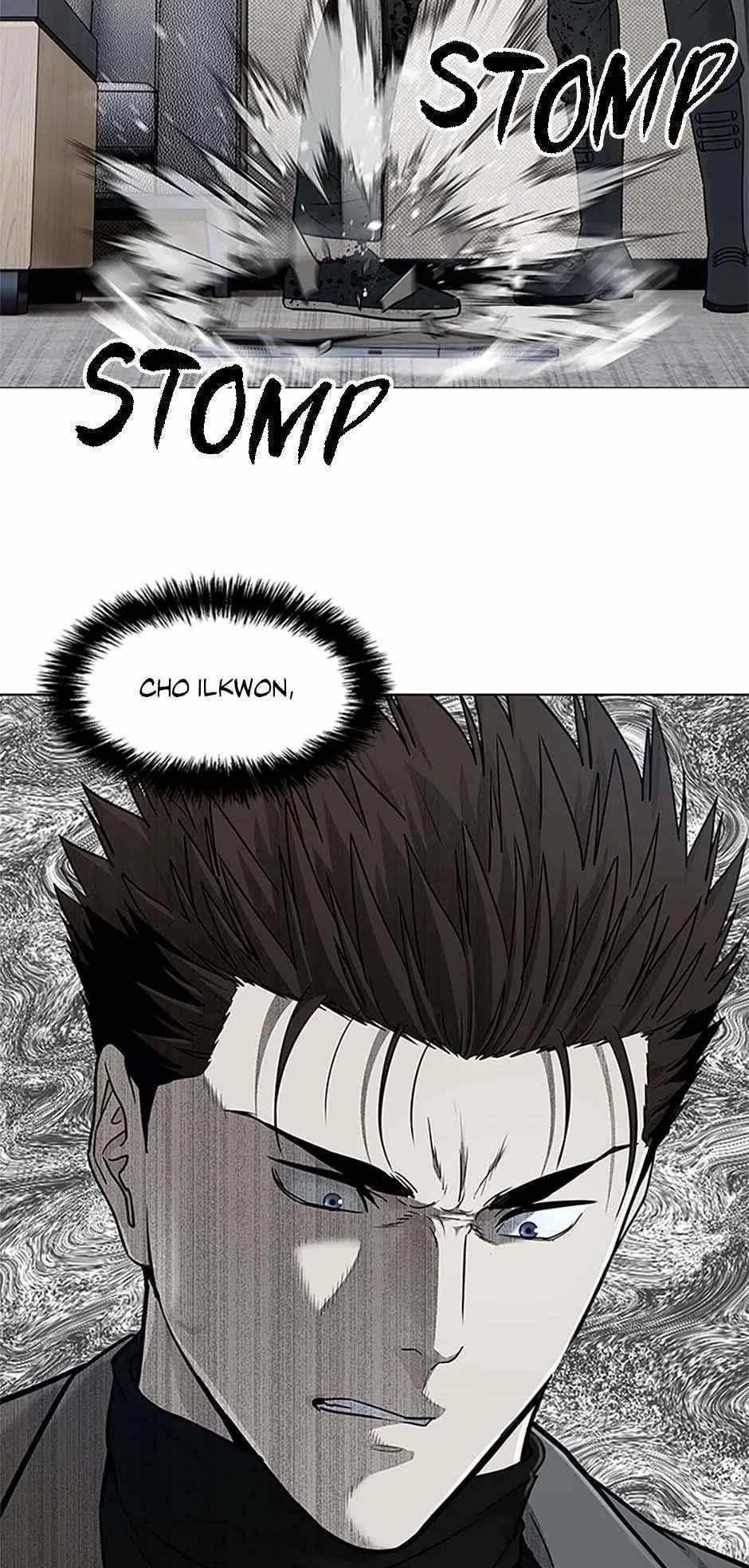 God of Blackfield — Chapter 175 — page 38