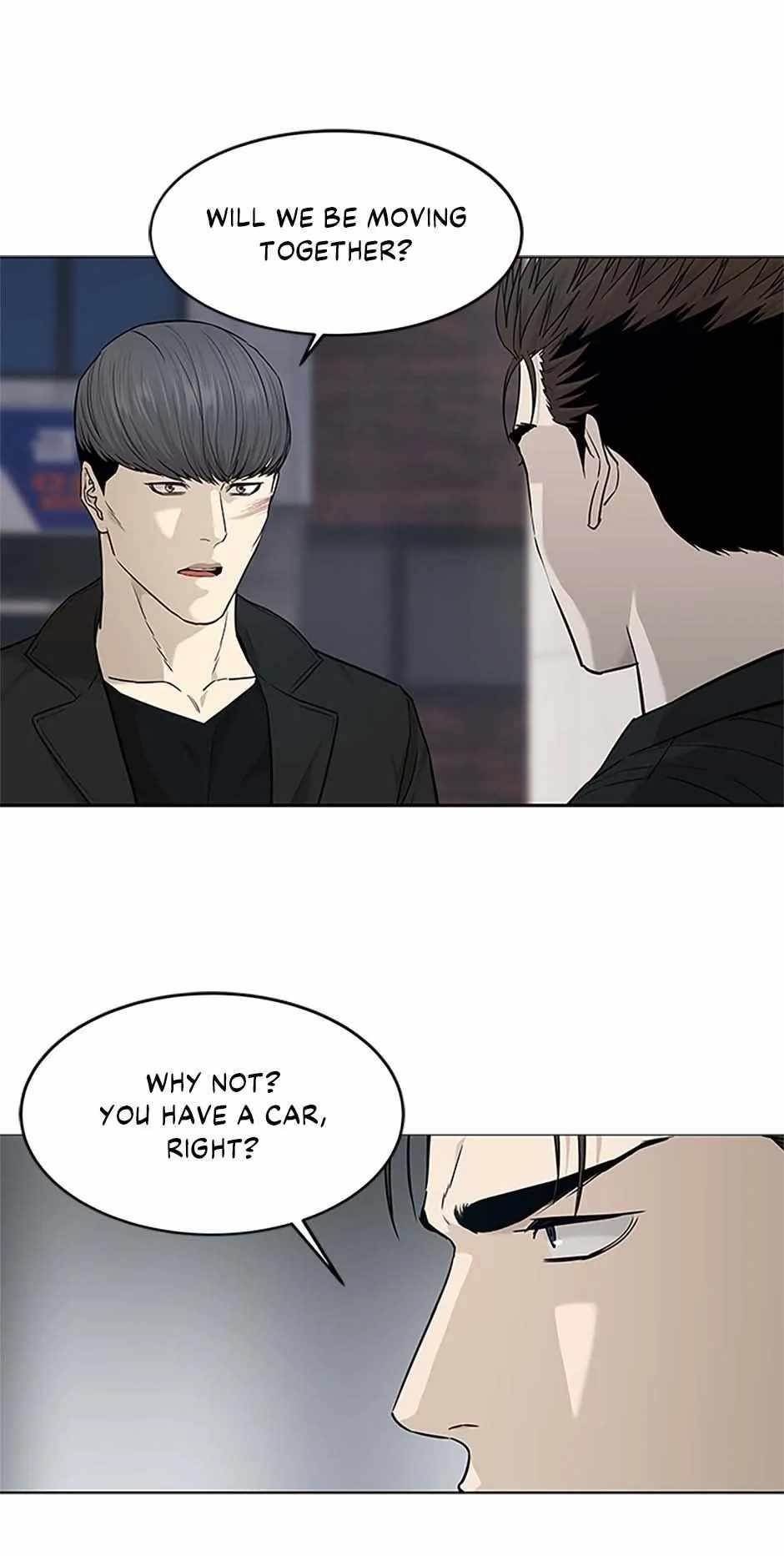 God of Blackfield — Chapter 175 — page 46
