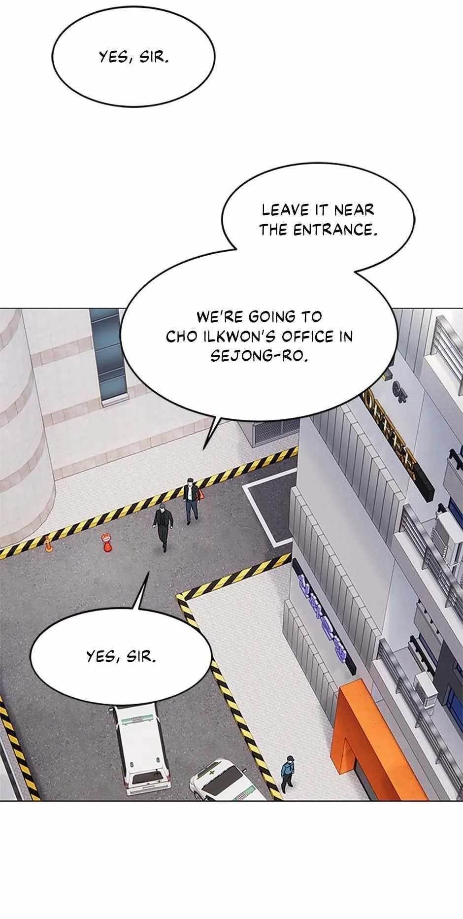God of Blackfield — Chapter 175 — page 47