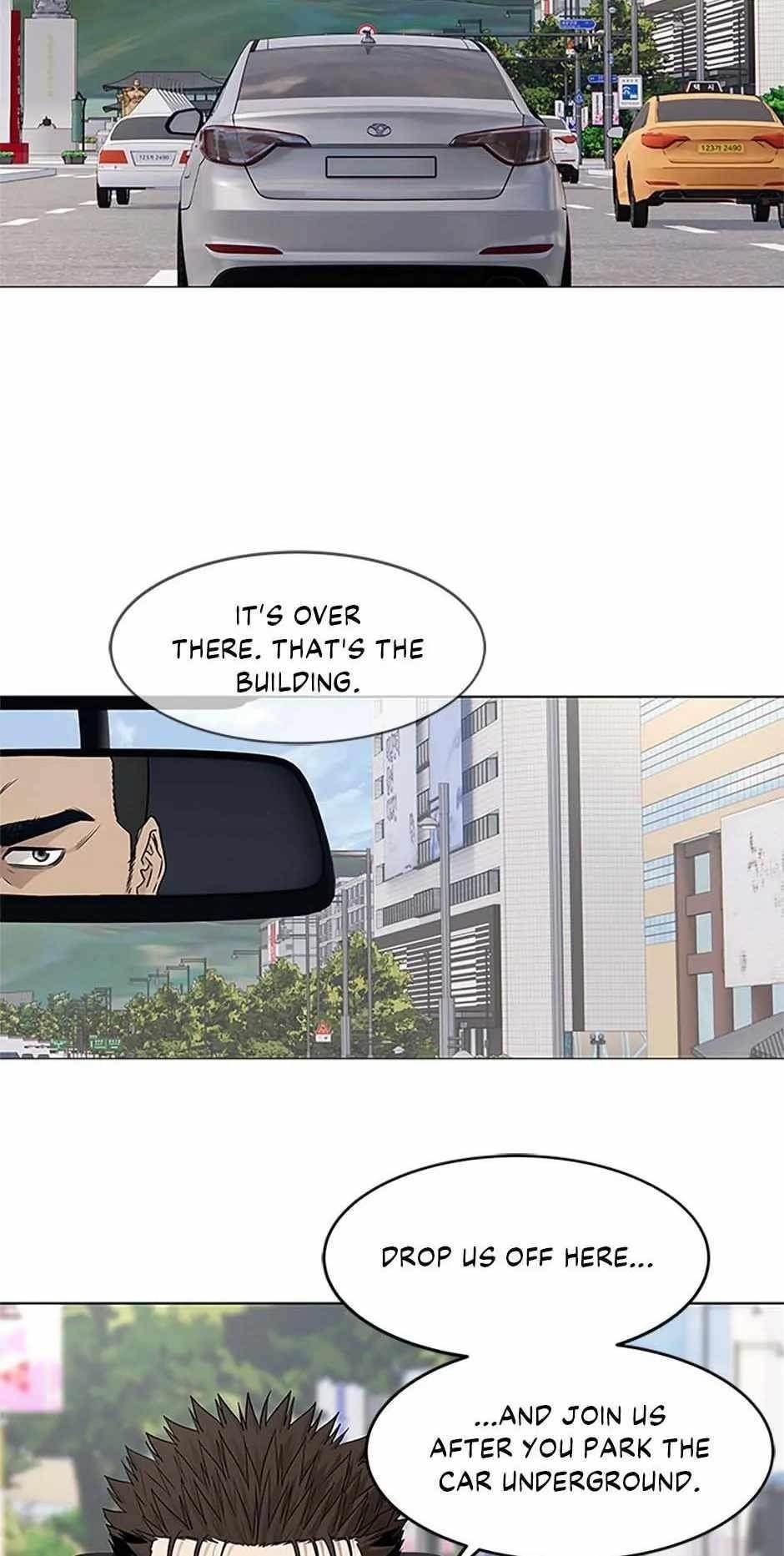 God of Blackfield — Chapter 175 — page 50