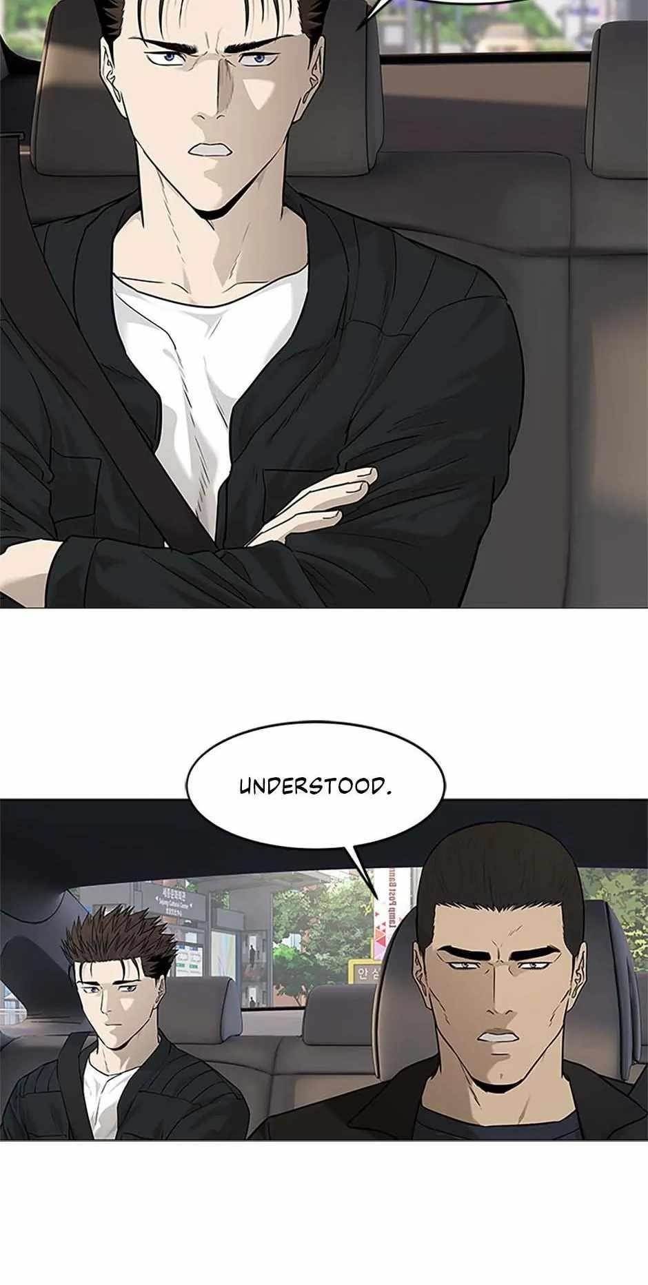 God of Blackfield — Chapter 175 — page 51