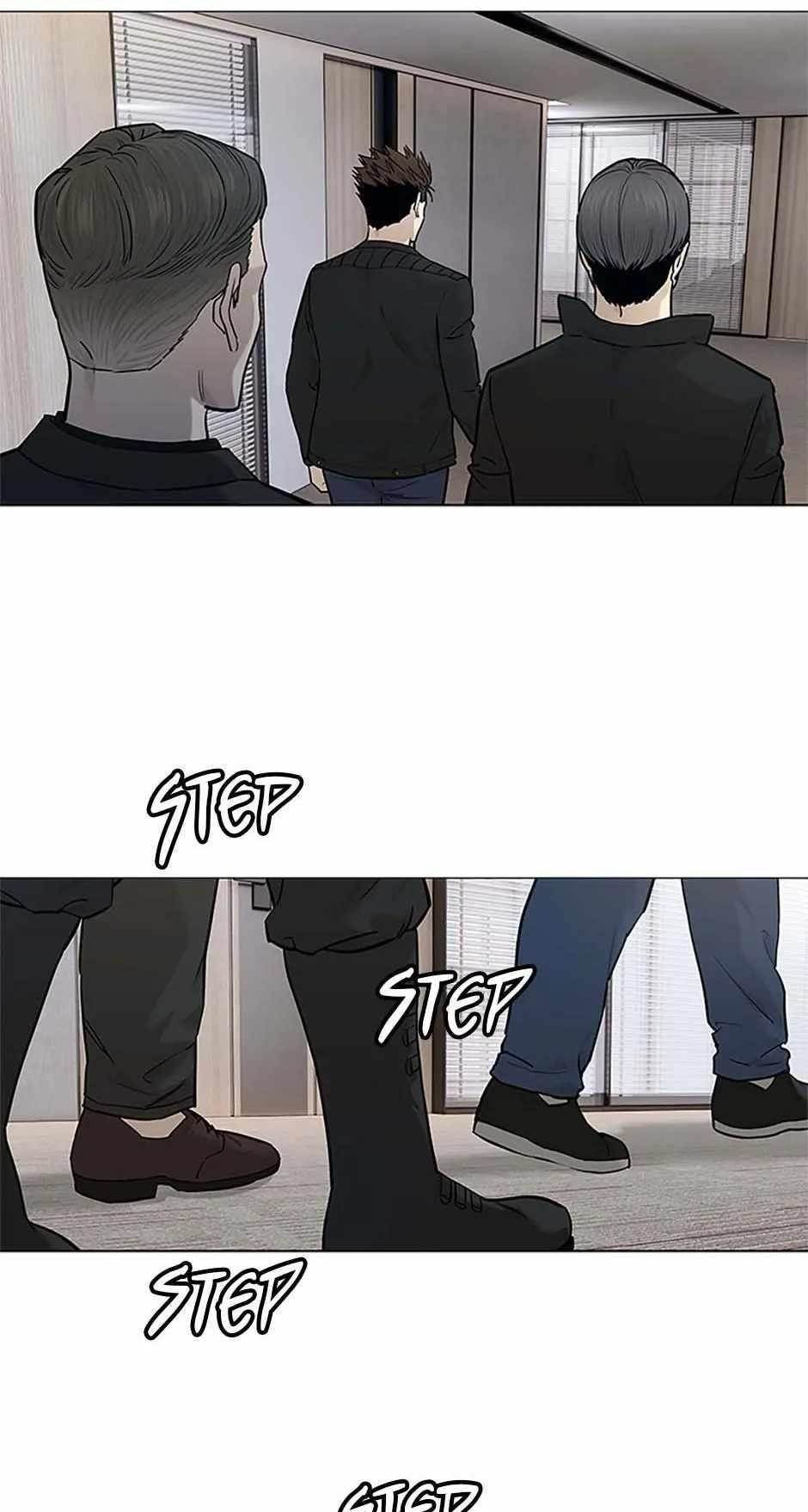 God of Blackfield — Chapter 175 — page 59