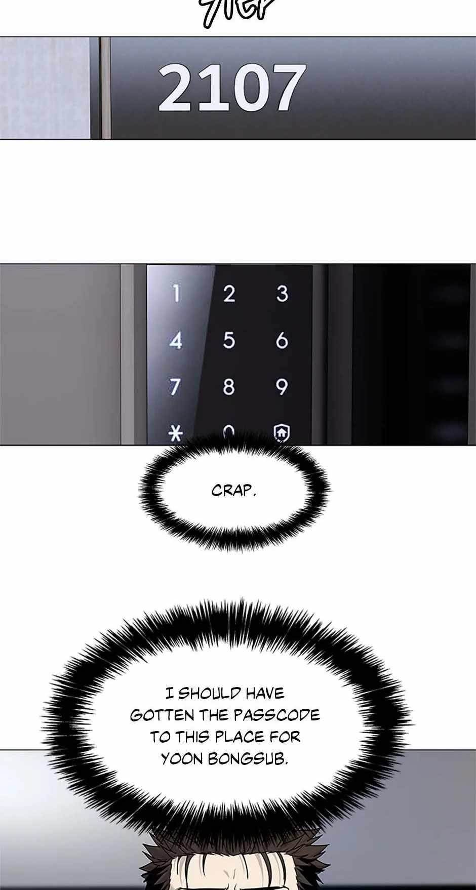 God of Blackfield — Chapter 175 — page 60