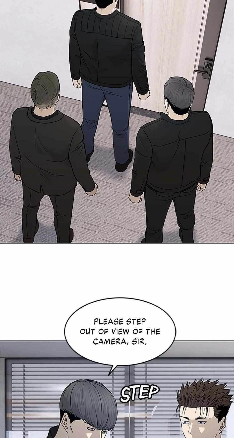 God of Blackfield — Chapter 175 — page 62
