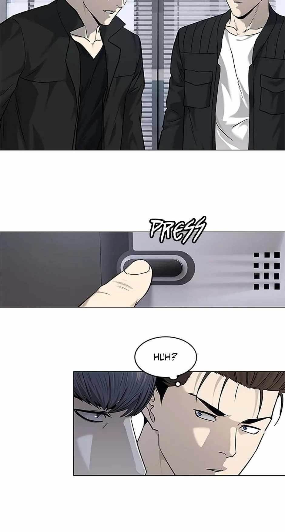 God of Blackfield — Chapter 175 — page 63