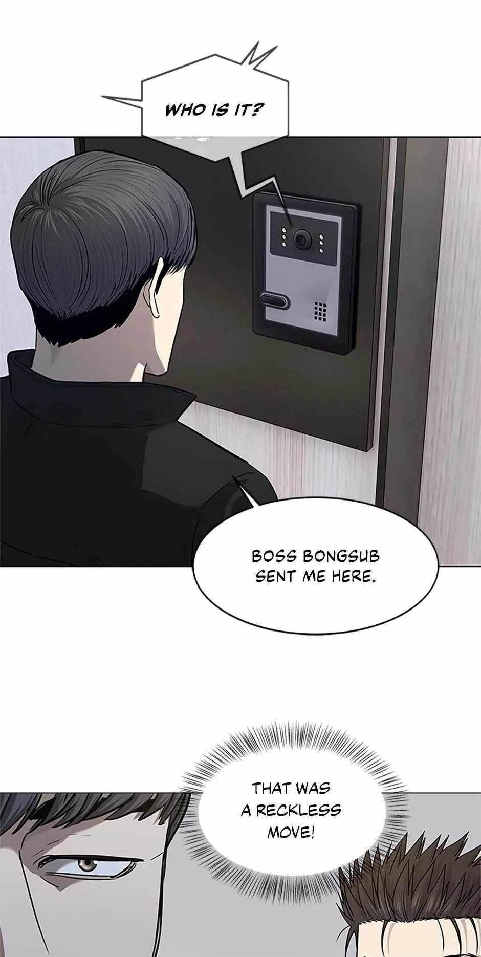 God of Blackfield — Chapter 175 — page 64