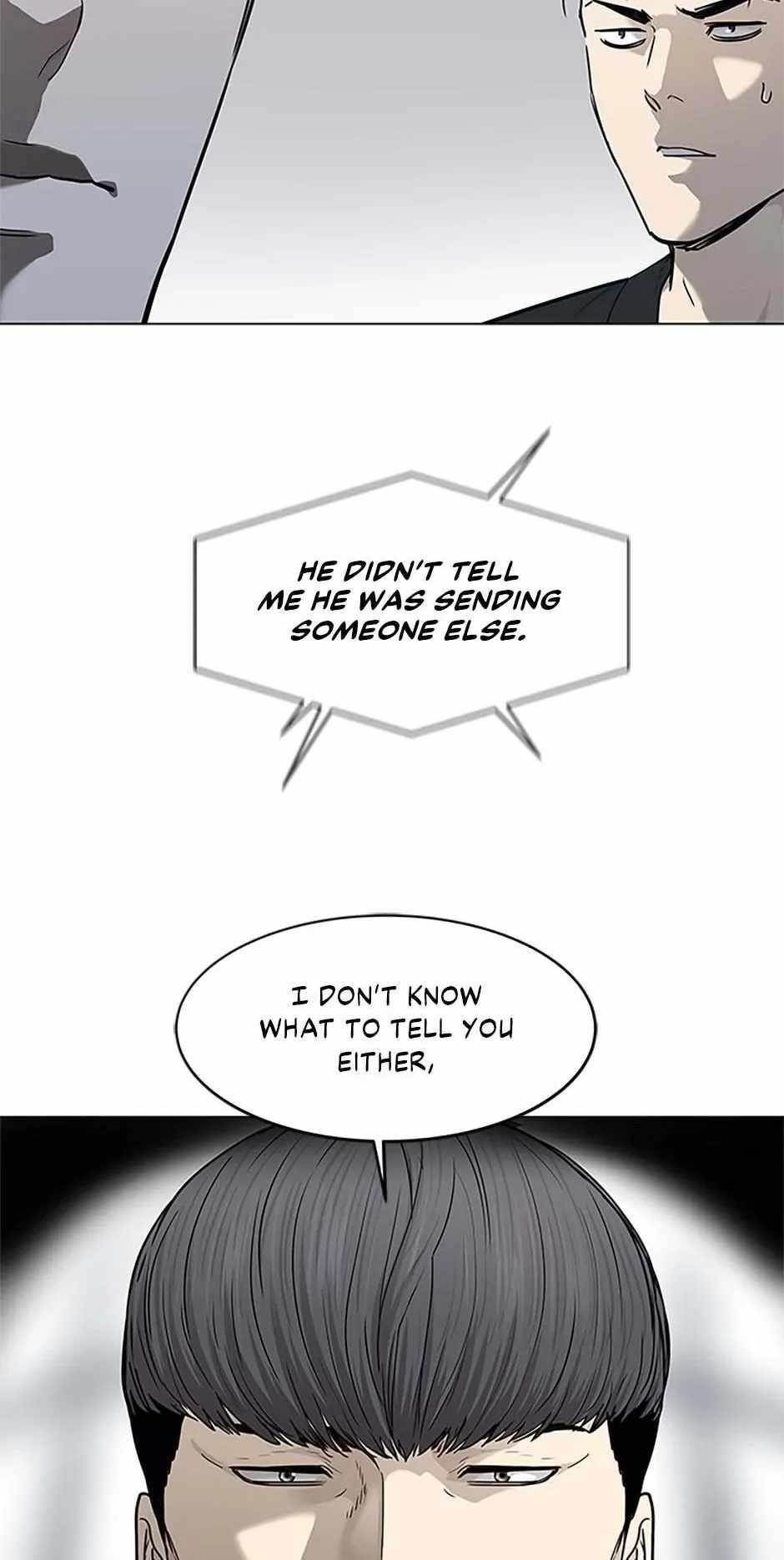 God of Blackfield — Chapter 175 — page 65