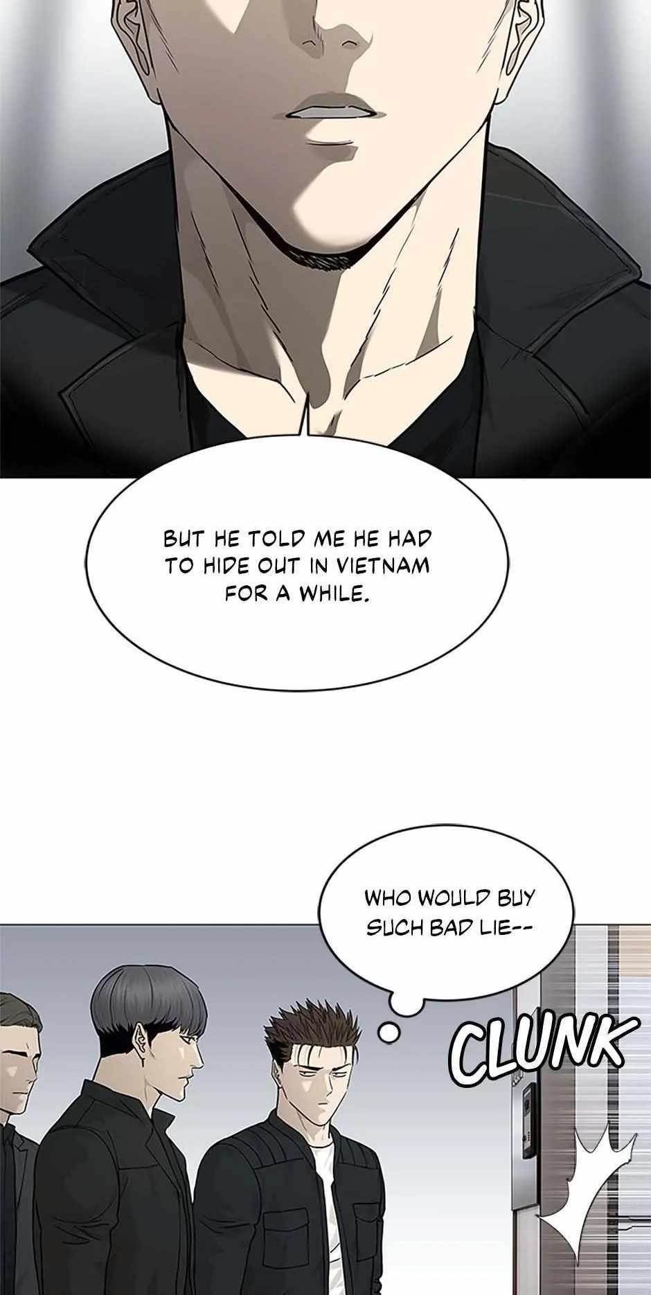 God of Blackfield — Chapter 175 — page 66