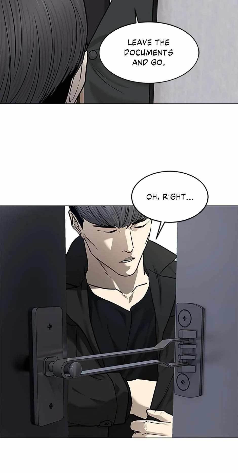 God of Blackfield — Chapter 175 — page 68