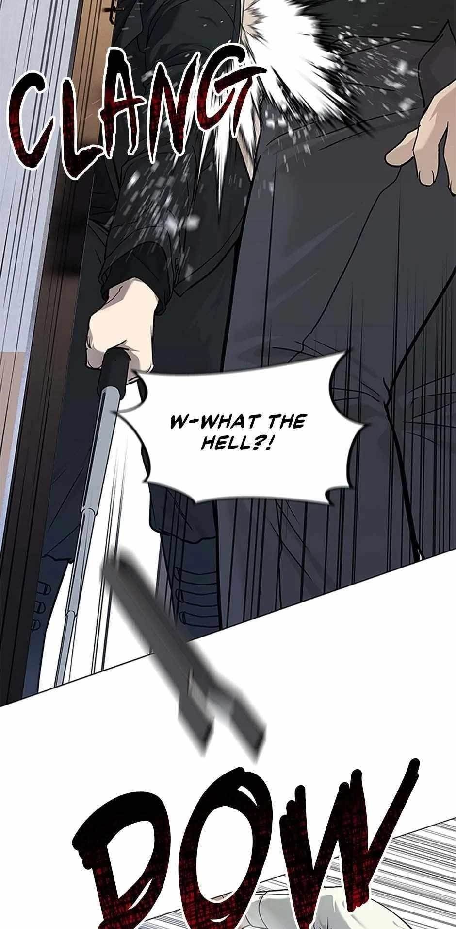 God of Blackfield — Chapter 175 — page 70