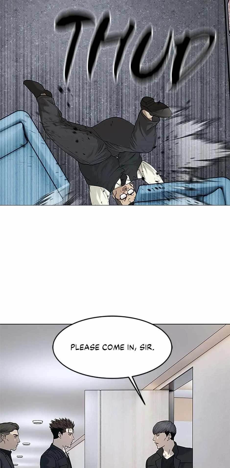 God of Blackfield — Chapter 175 — page 72