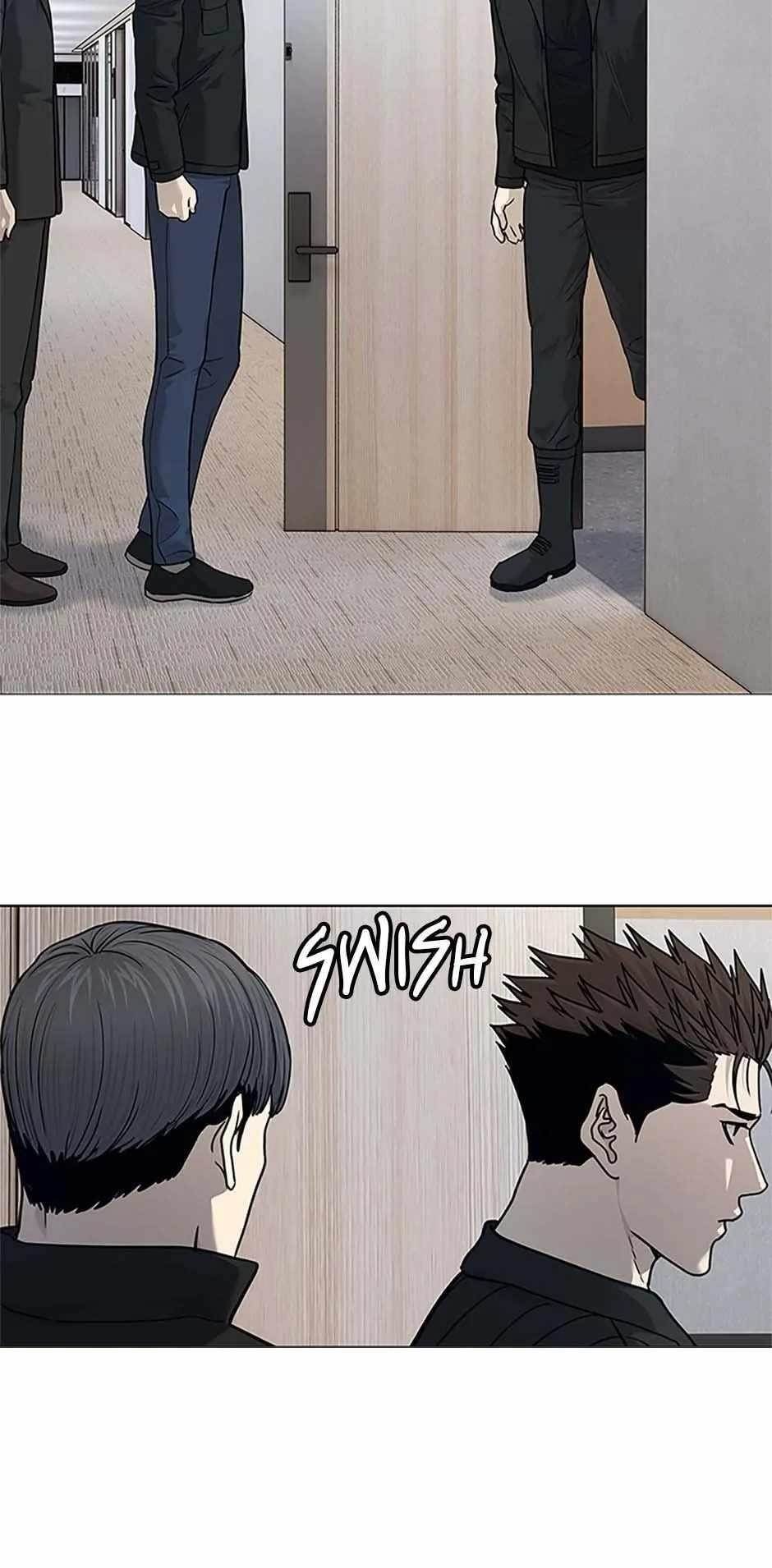 God of Blackfield — Chapter 175 — page 73