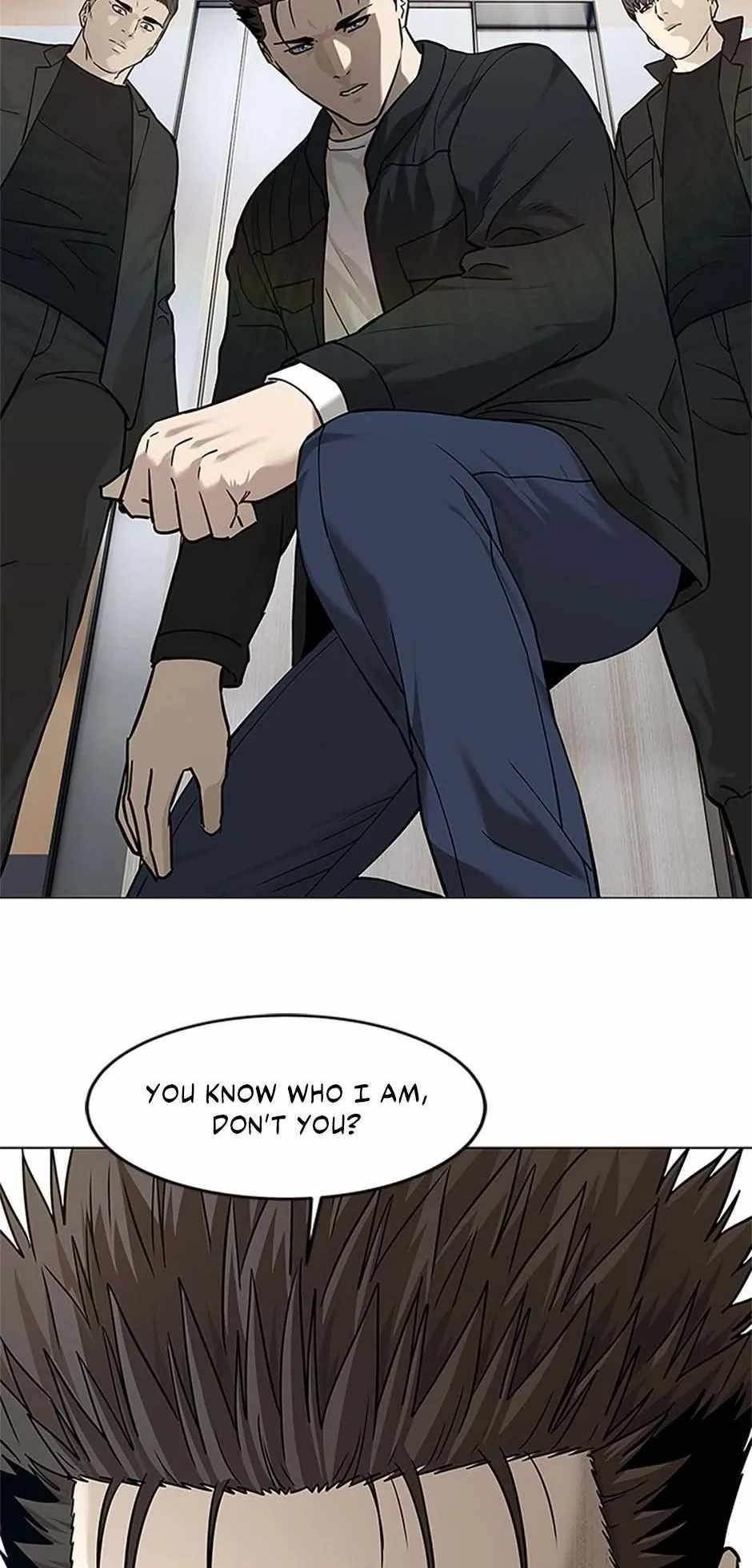 God of Blackfield — Chapter 175 — page 77