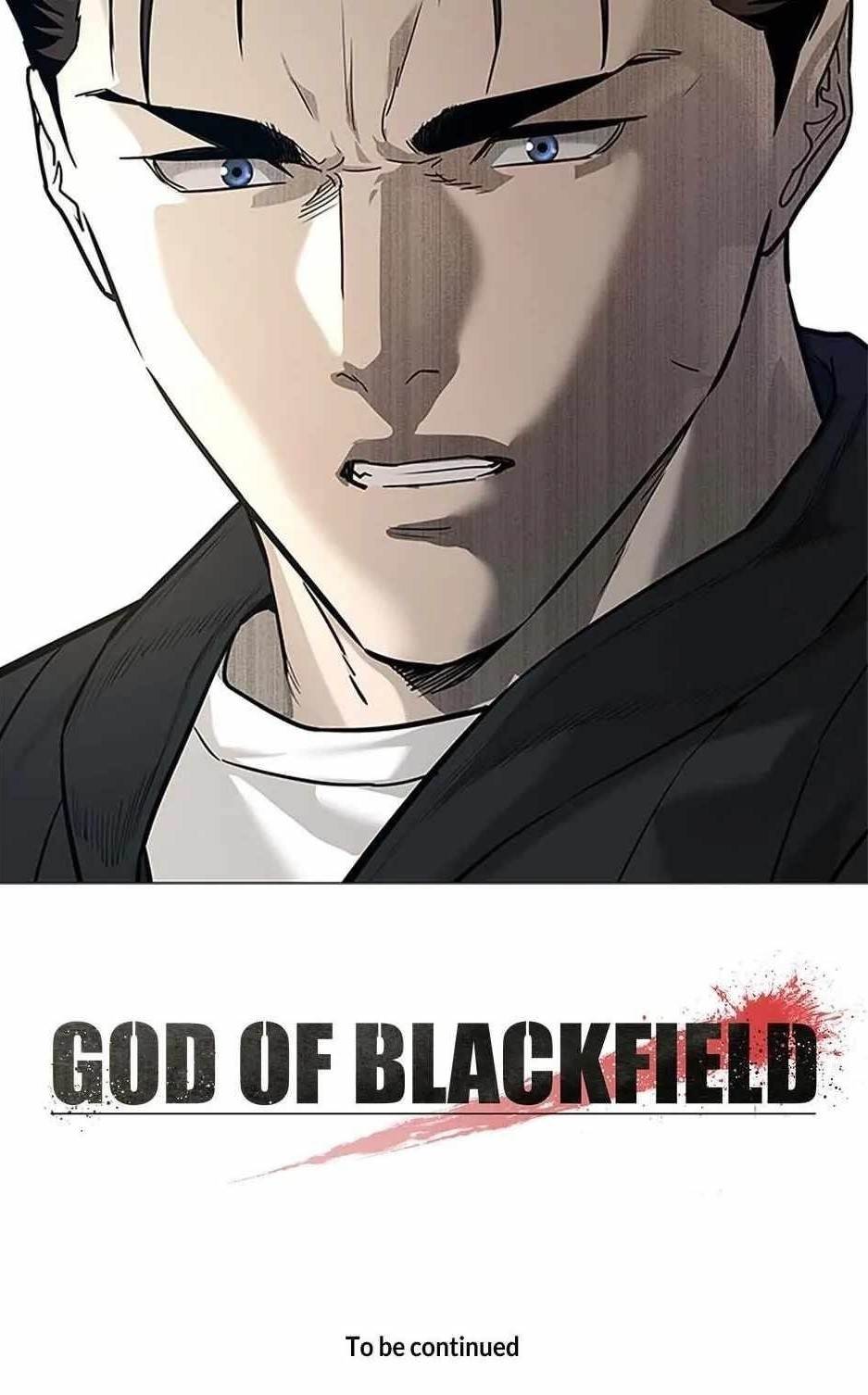 God of Blackfield — Chapter 175 — page 78