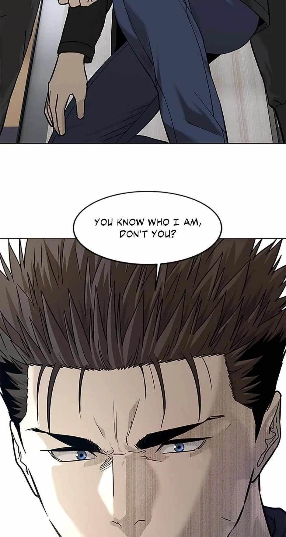 God of Blackfield — Chapter 176 — page 2