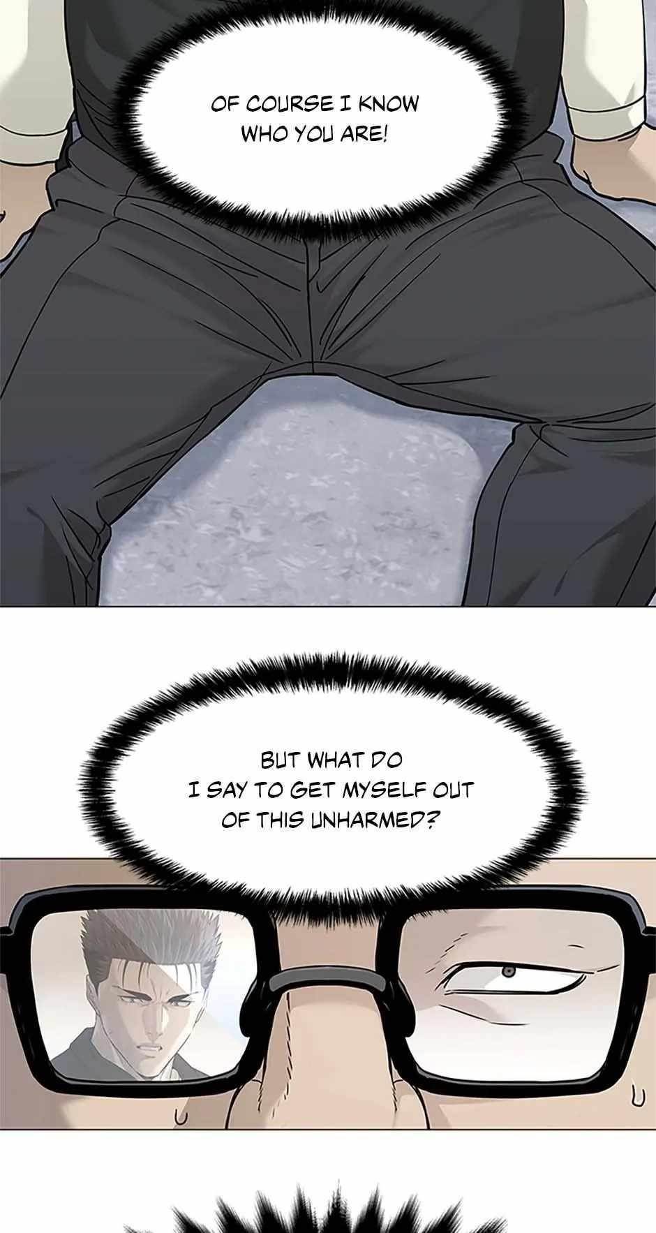 God of Blackfield — Chapter 176 — page 5