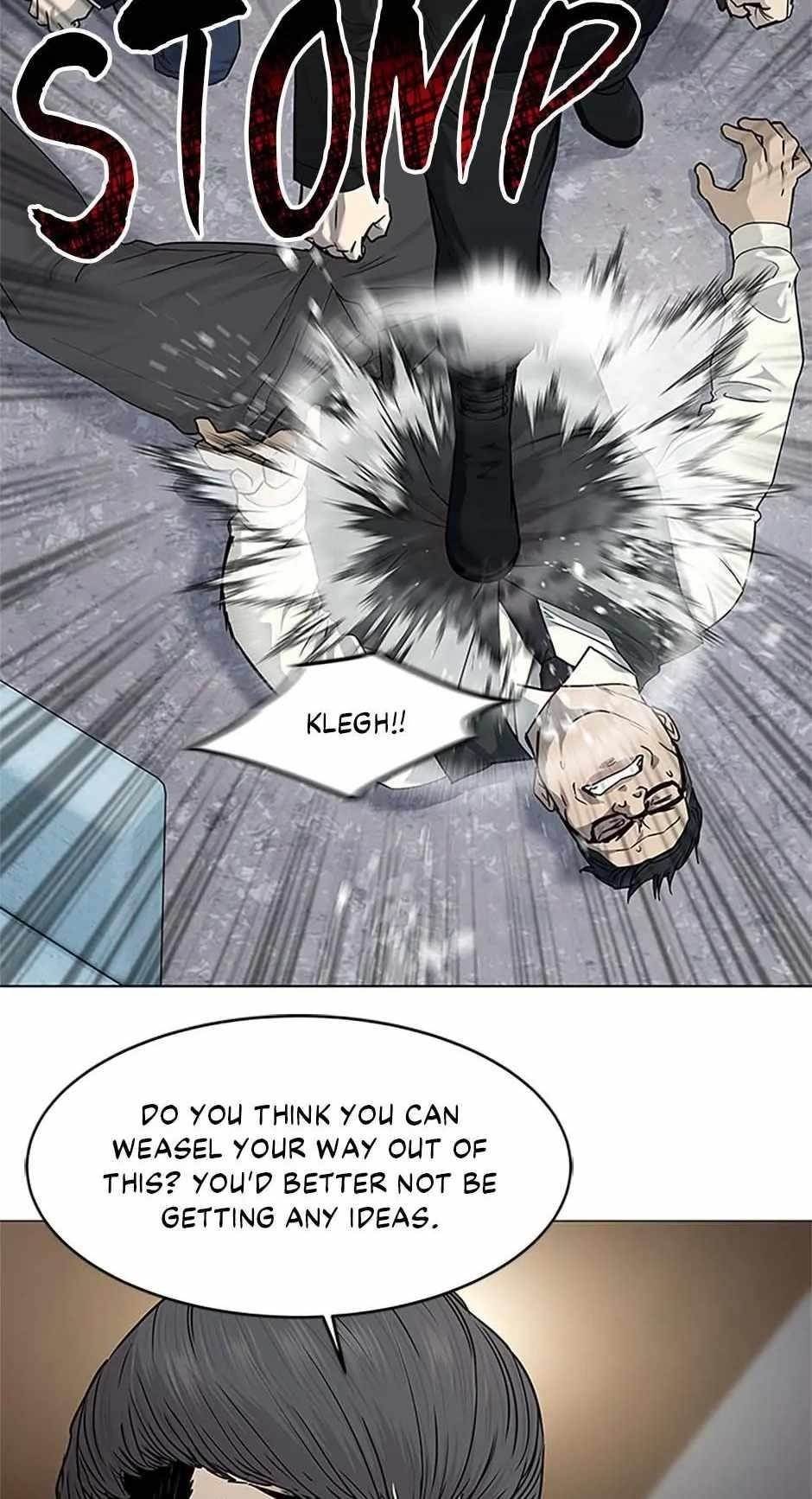 God of Blackfield — Chapter 176 — page 9