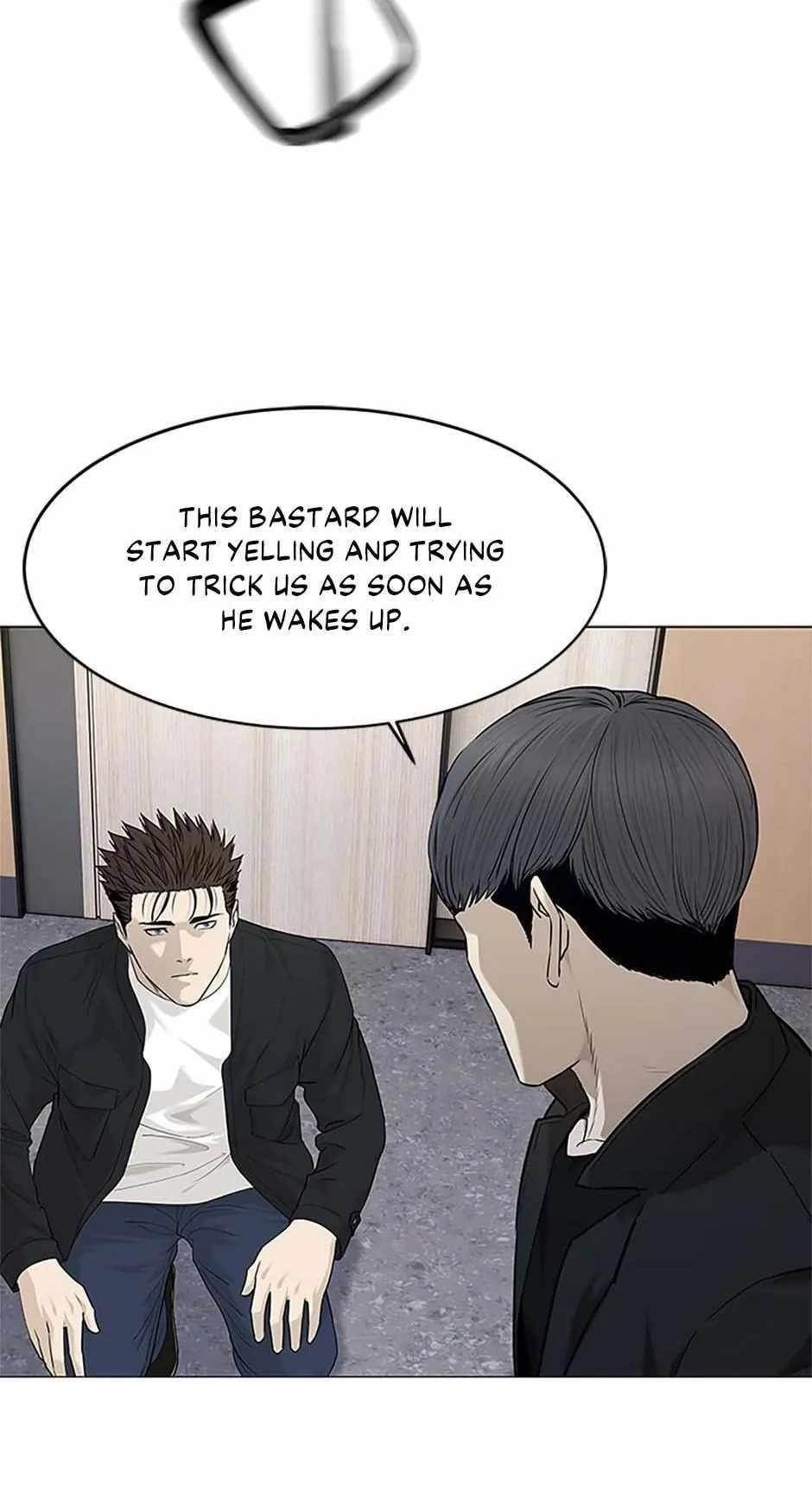 God of Blackfield — Chapter 176 — page 12