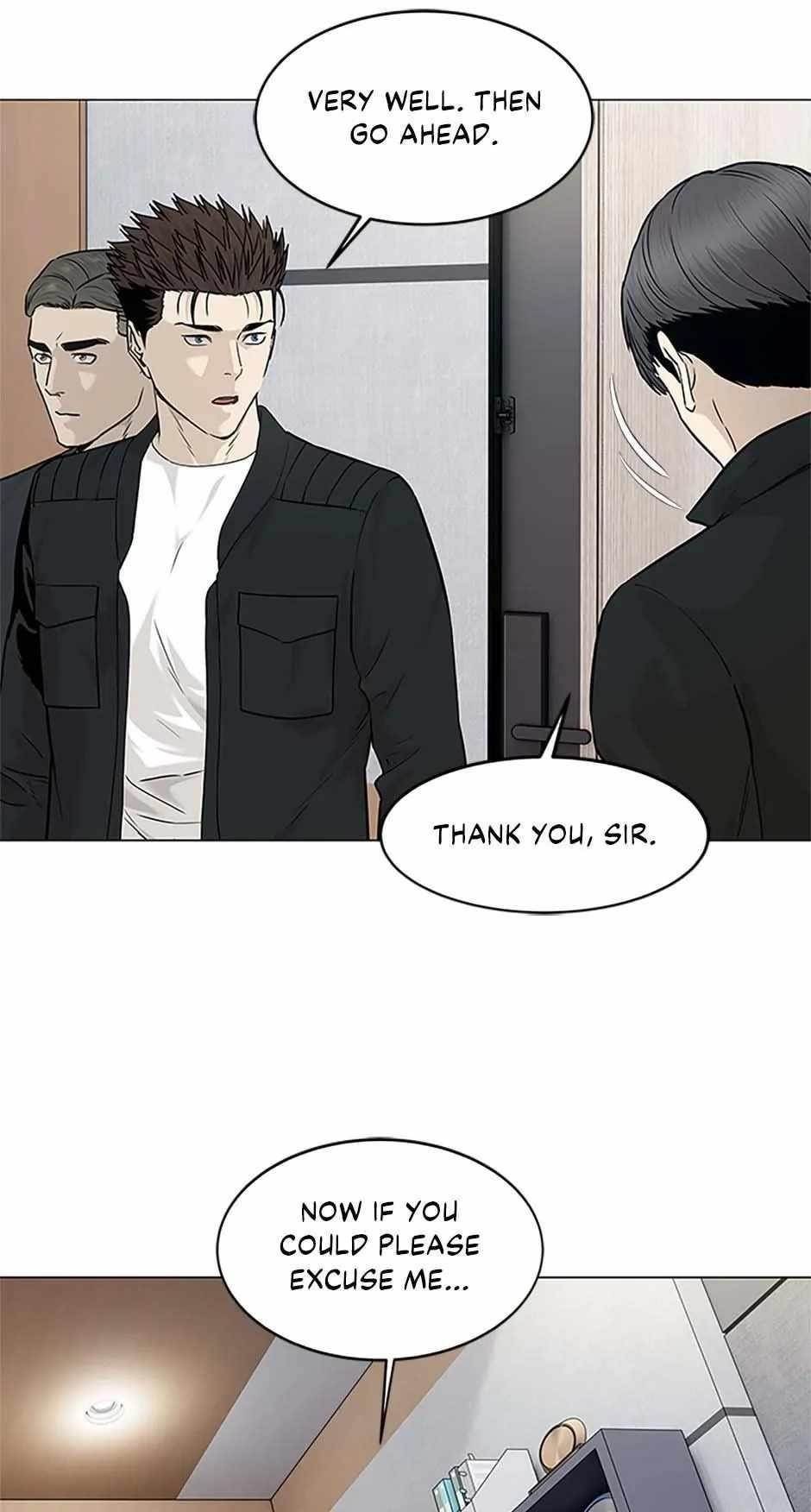 God of Blackfield — Chapter 176 — page 15