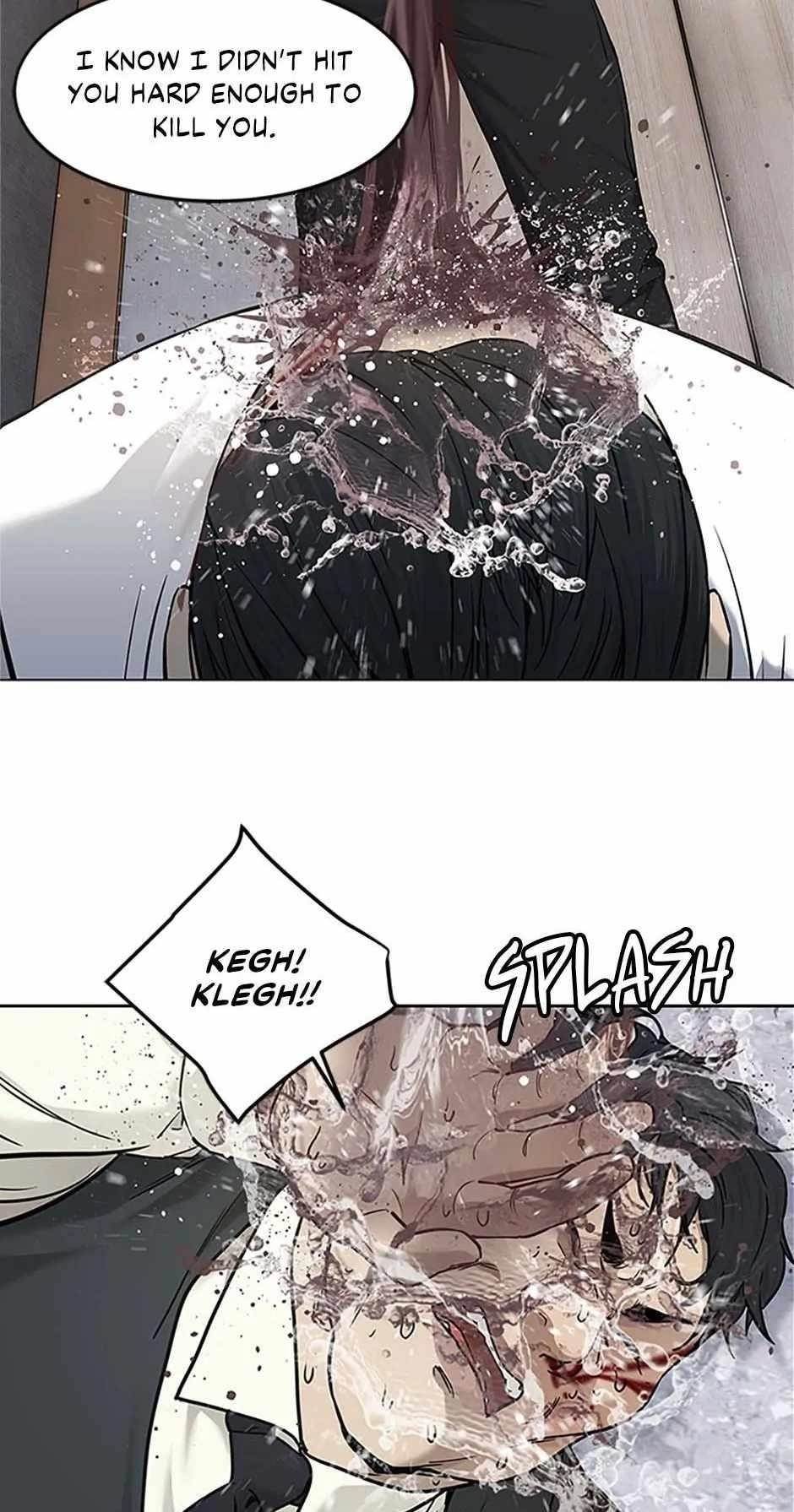 God of Blackfield — Chapter 176 — page 22