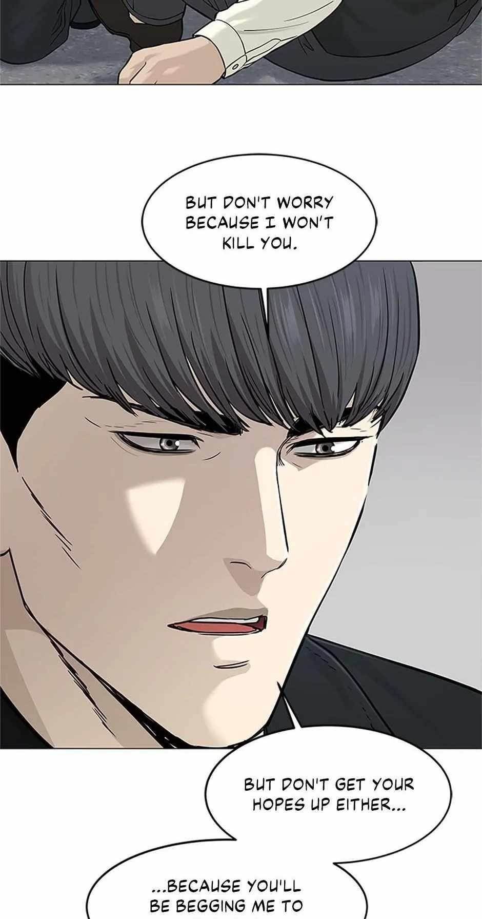 God of Blackfield — Chapter 176 — page 24