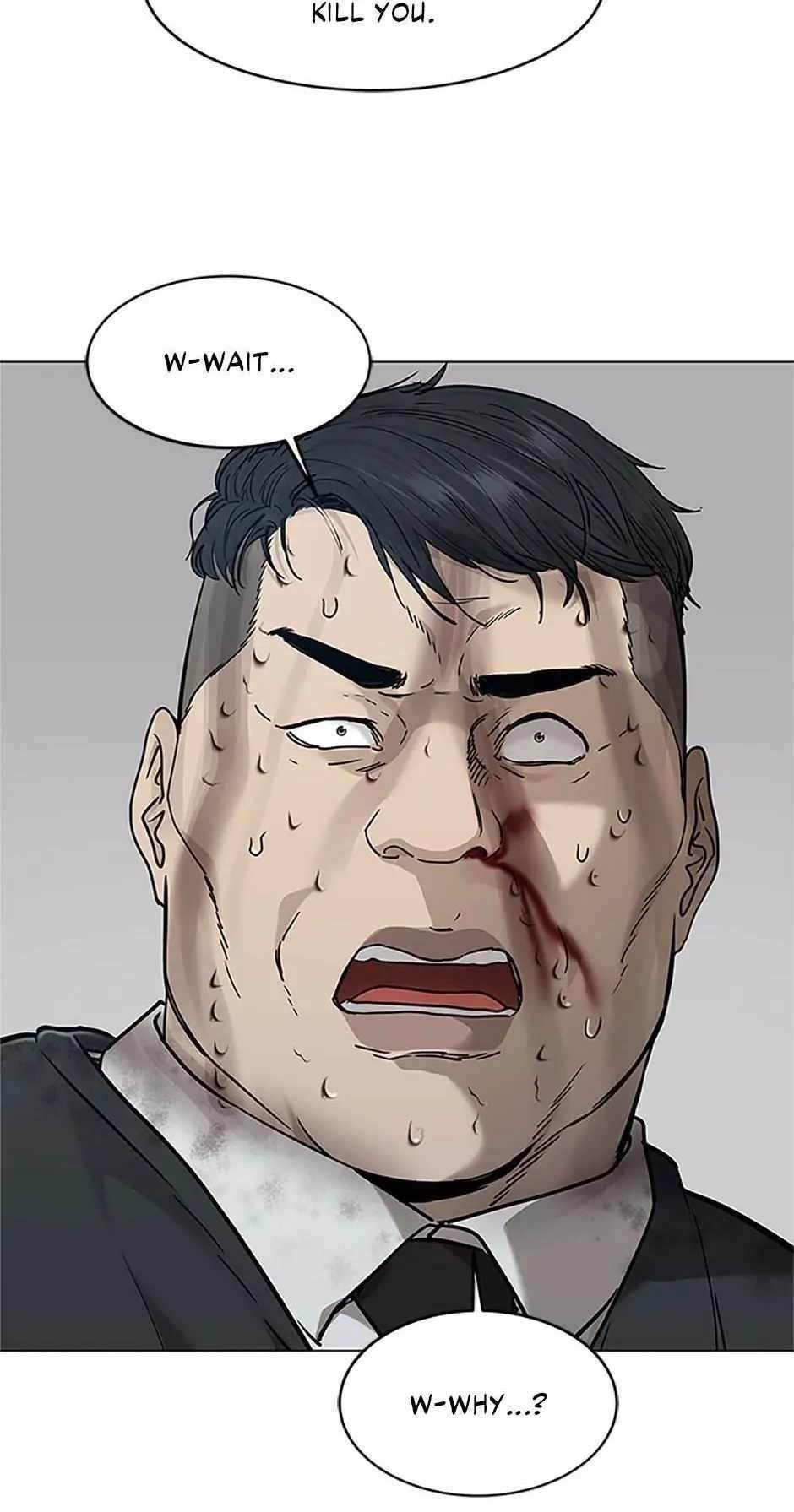 God of Blackfield — Chapter 176 — page 25