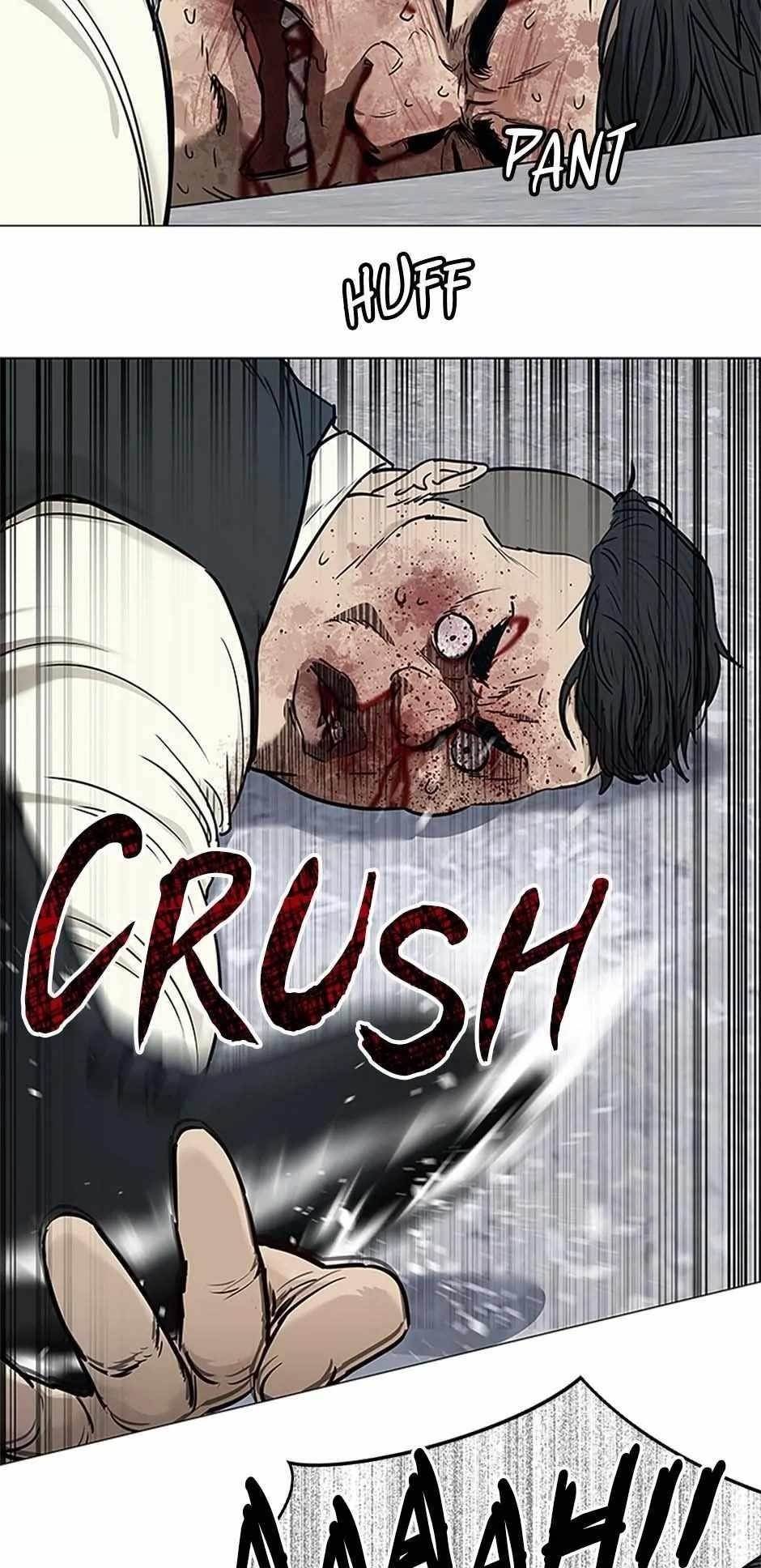 God of Blackfield — Chapter 176 — page 30