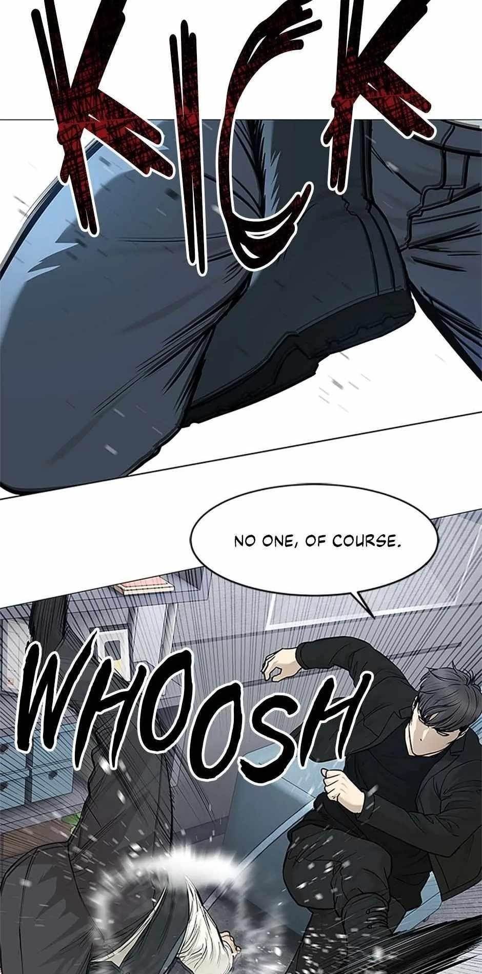 God of Blackfield — Chapter 176 — page 33