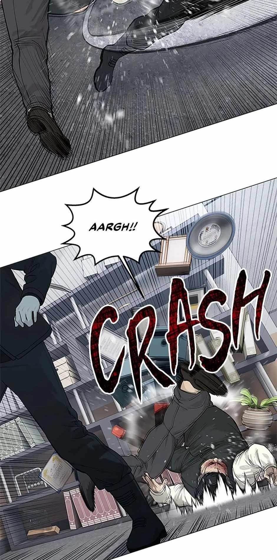 God of Blackfield — Chapter 176 — page 34