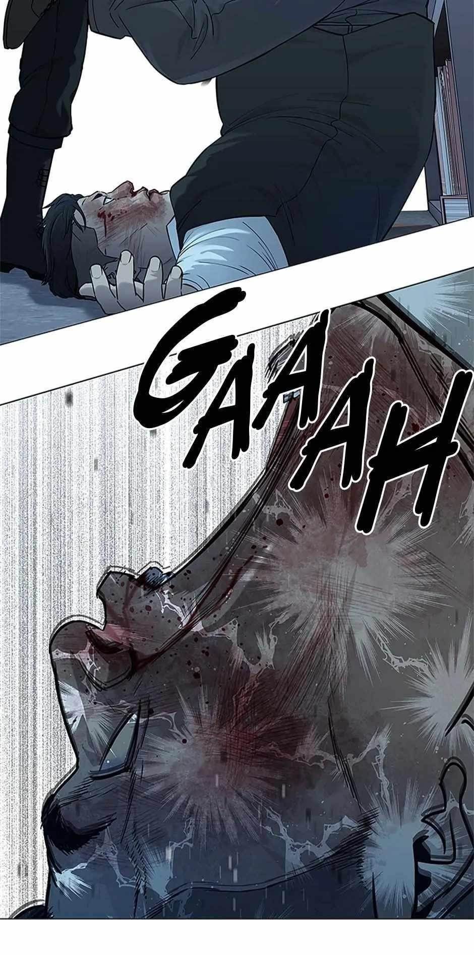 God of Blackfield — Chapter 176 — page 36