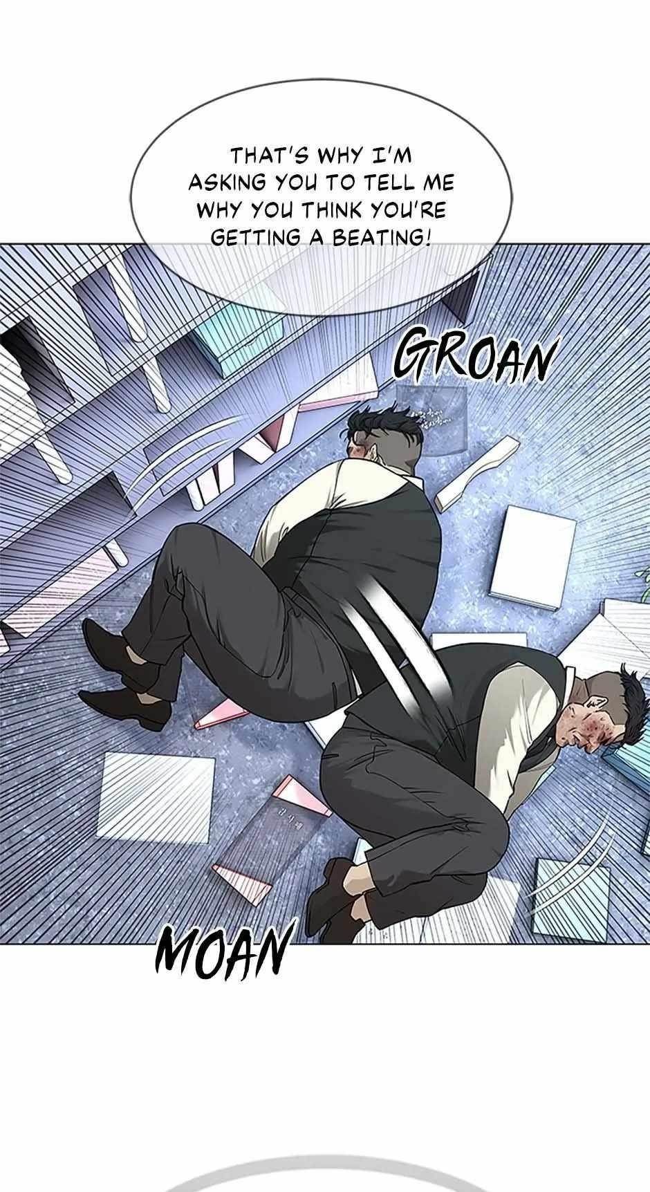 God of Blackfield — Chapter 176 — page 37