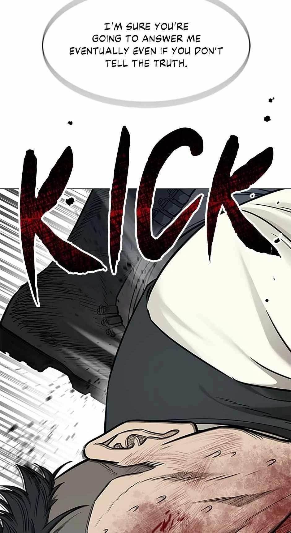 God of Blackfield — Chapter 176 — page 38