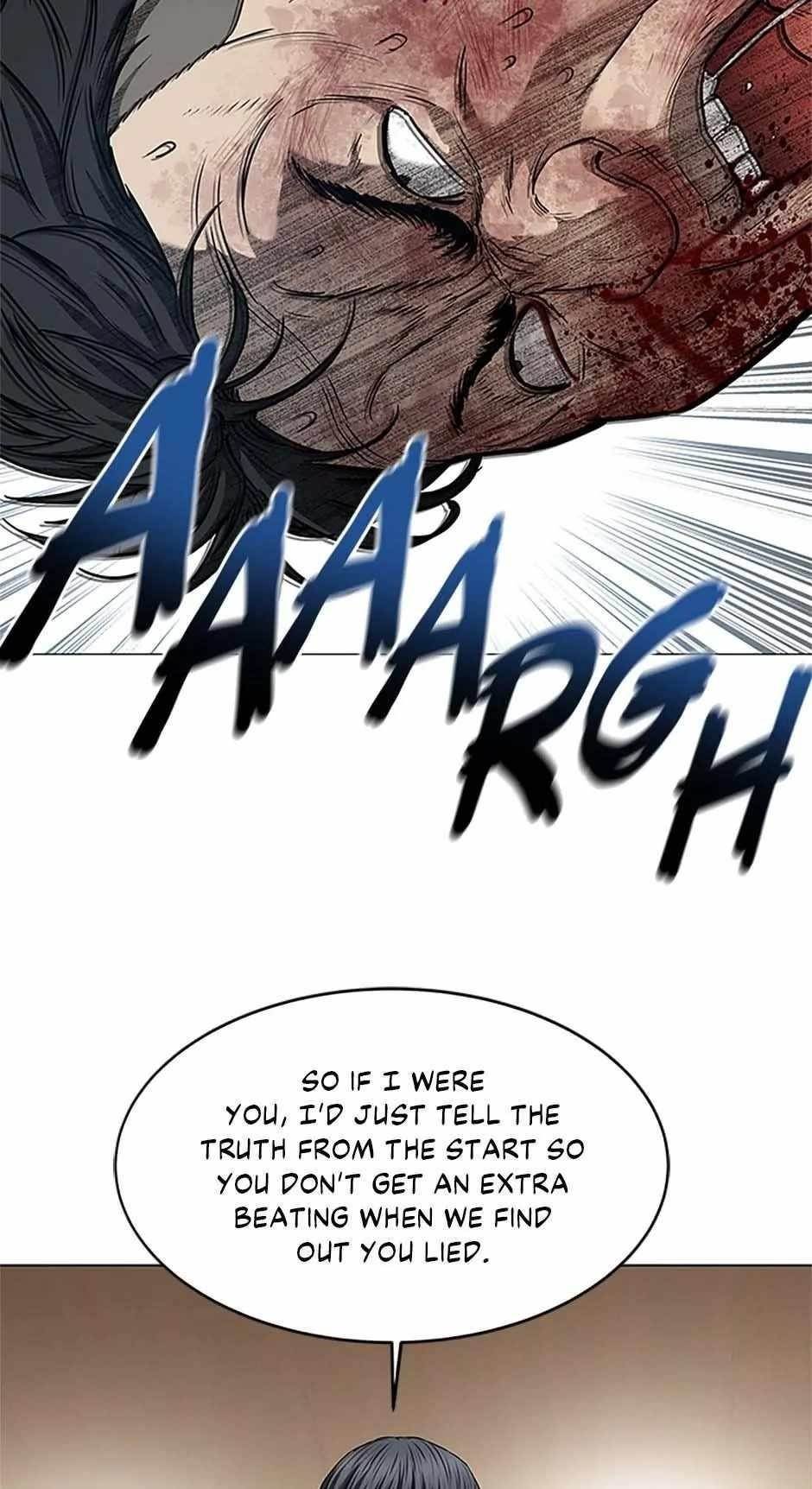 God of Blackfield — Chapter 176 — page 39