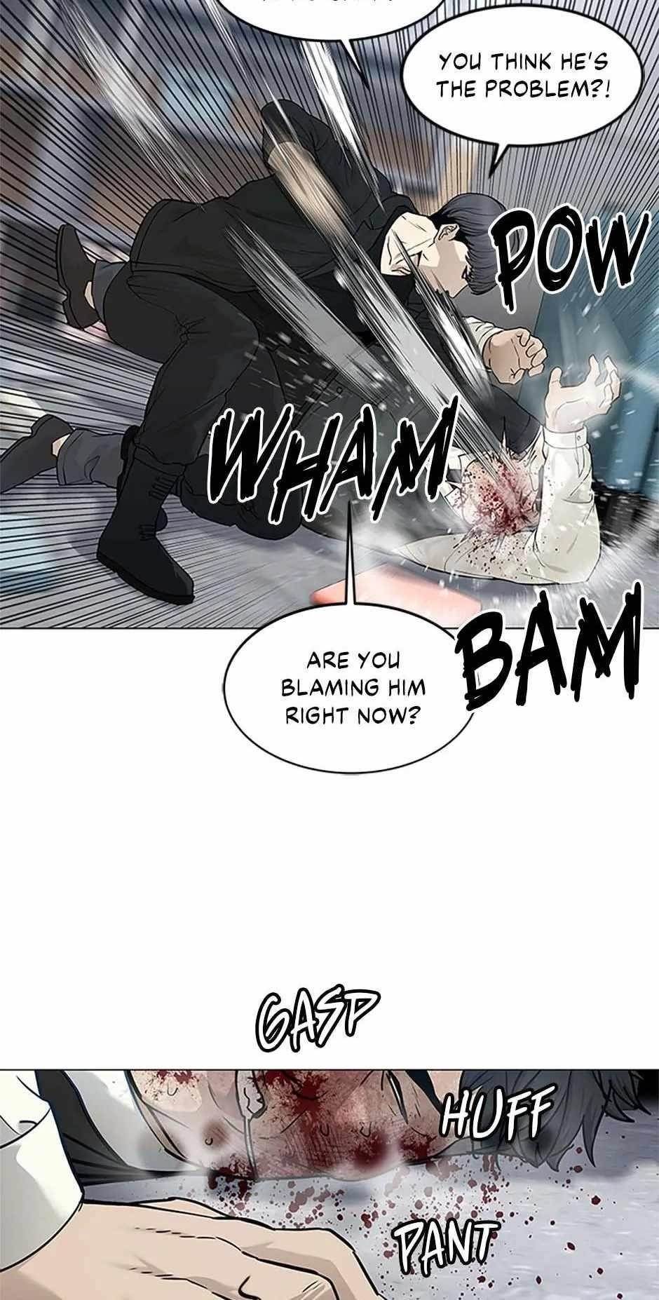 God of Blackfield — Chapter 176 — page 44