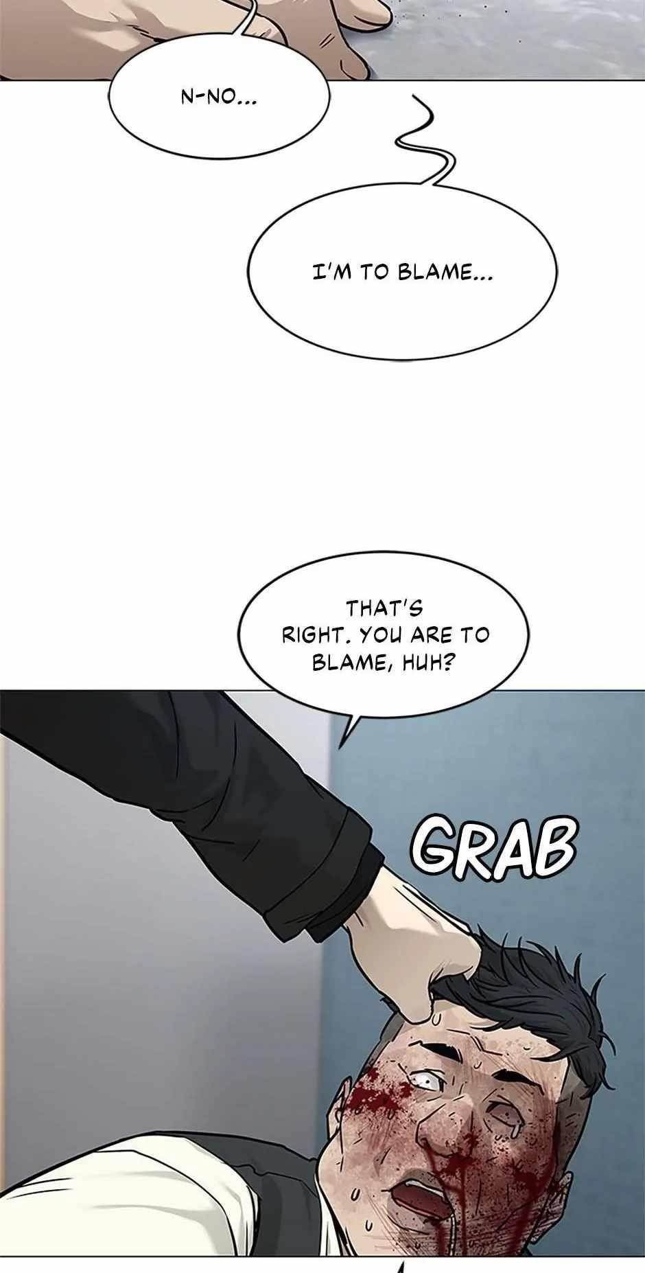 God of Blackfield — Chapter 176 — page 45