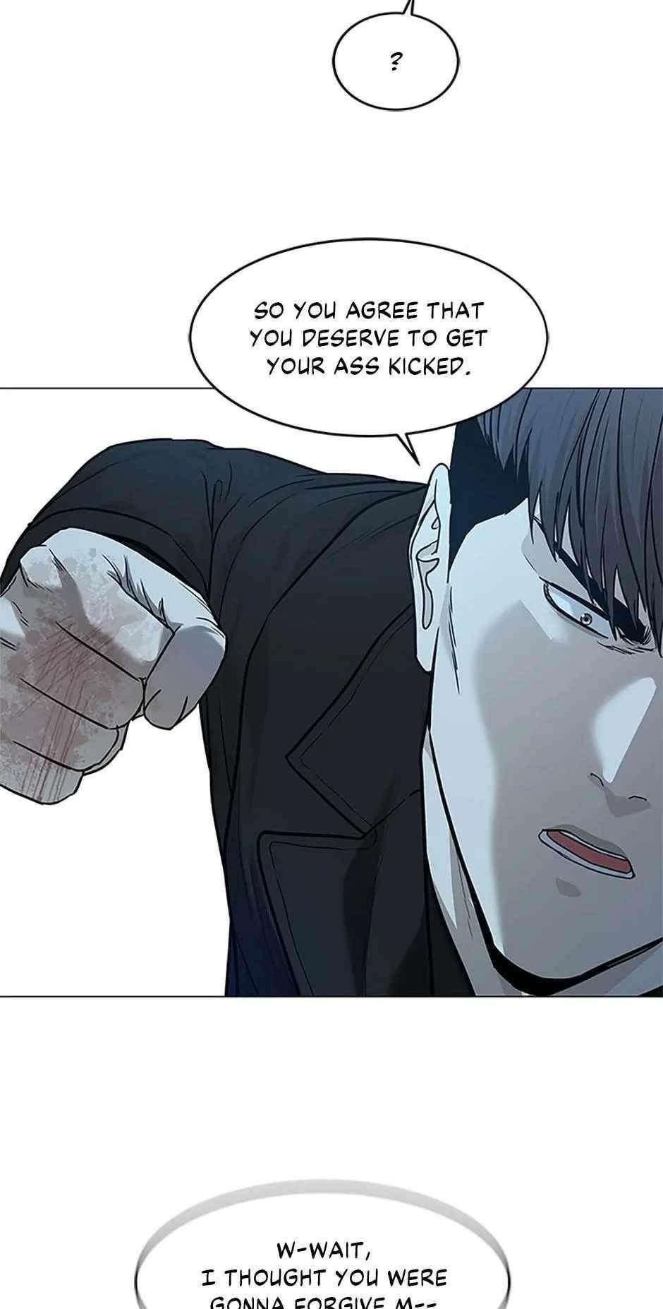 God of Blackfield — Chapter 176 — page 46