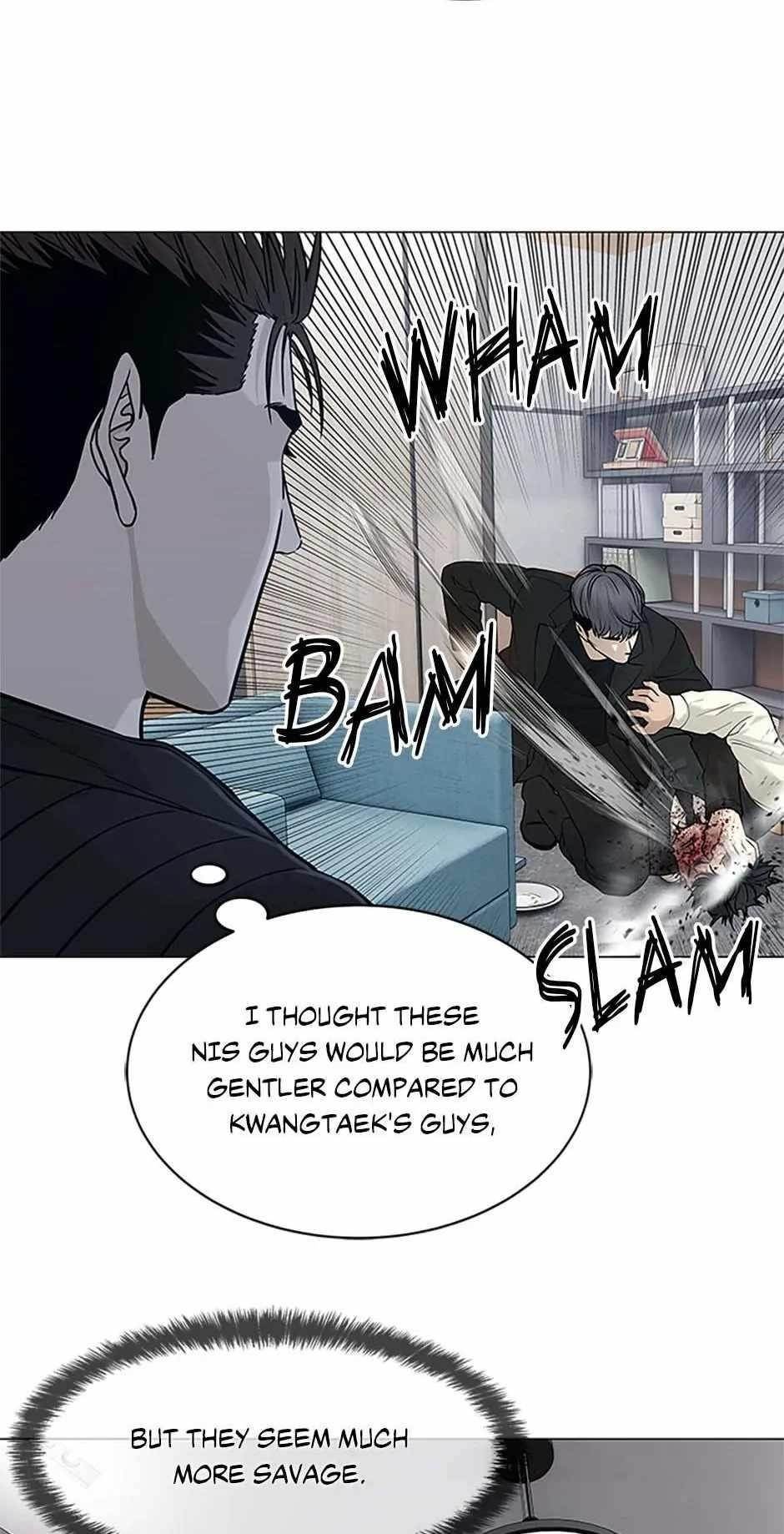 God of Blackfield — Chapter 176 — page 50
