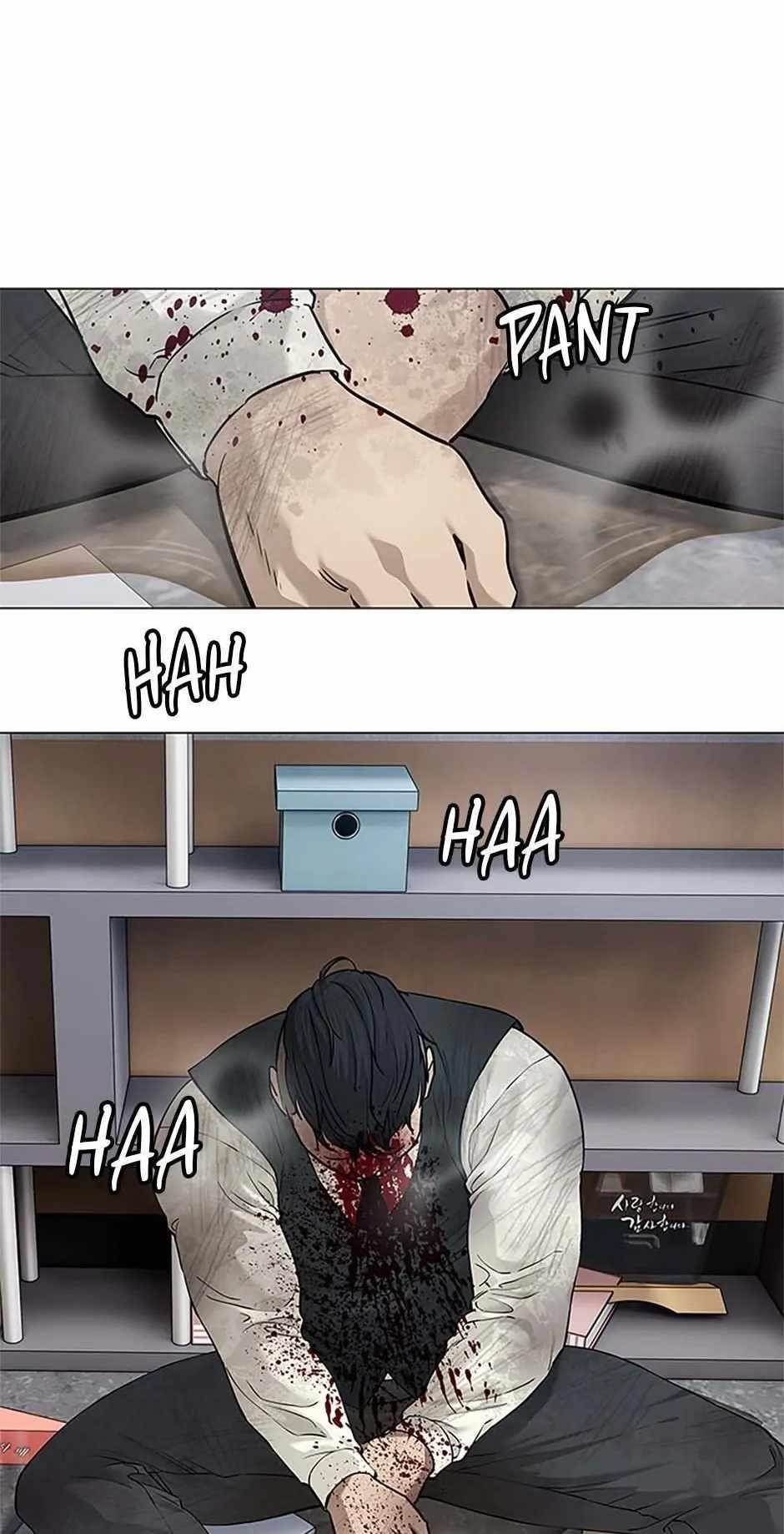 God of Blackfield — Chapter 176 — page 52