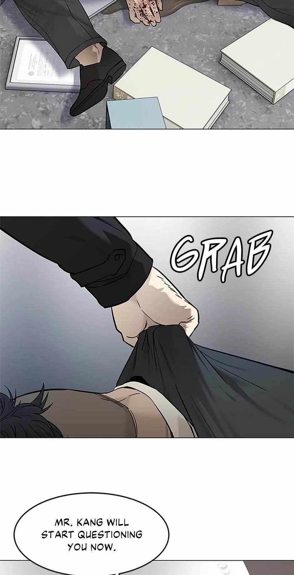 God of Blackfield — Chapter 176 — page 53