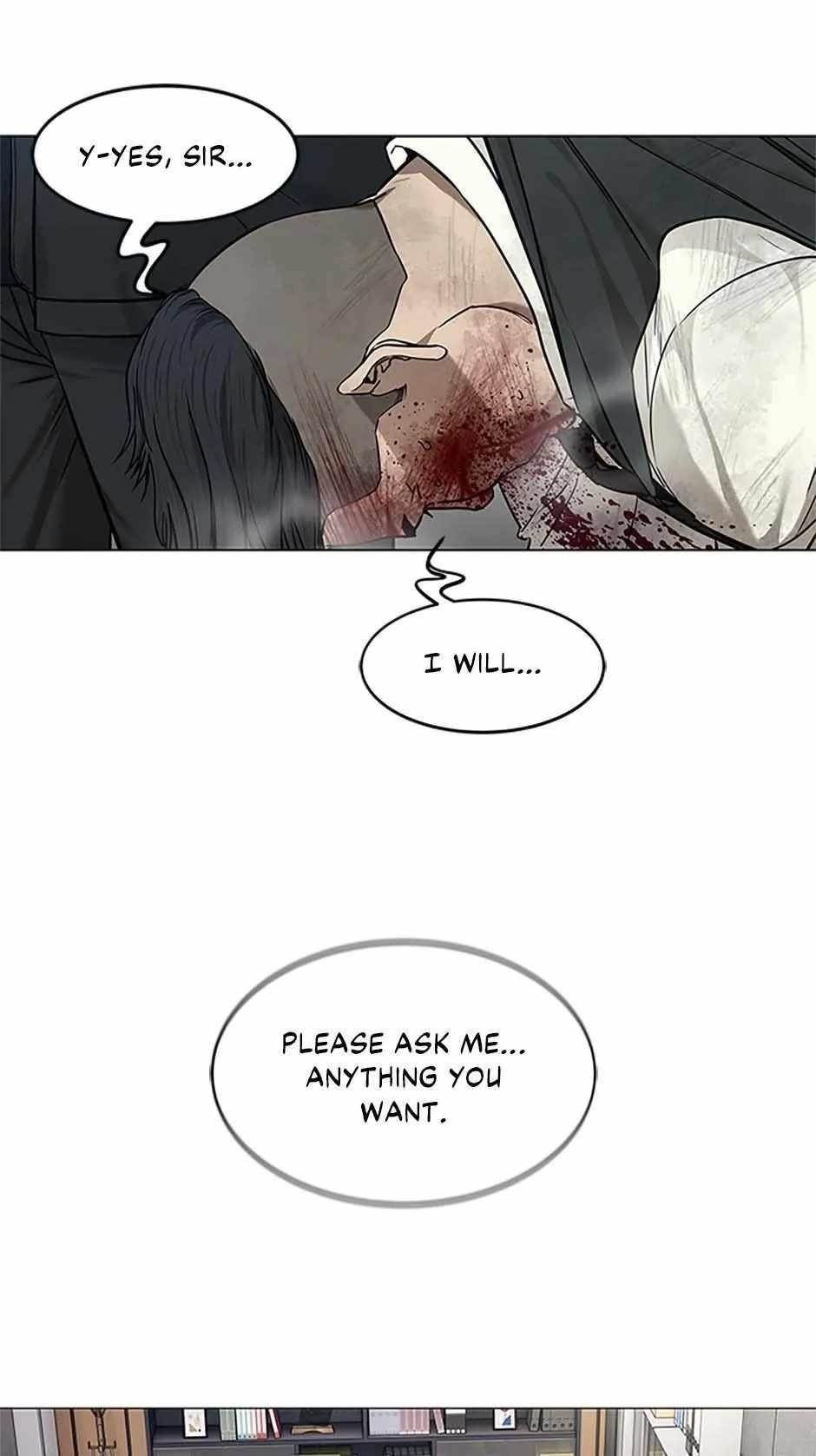 God of Blackfield — Chapter 176 — page 55