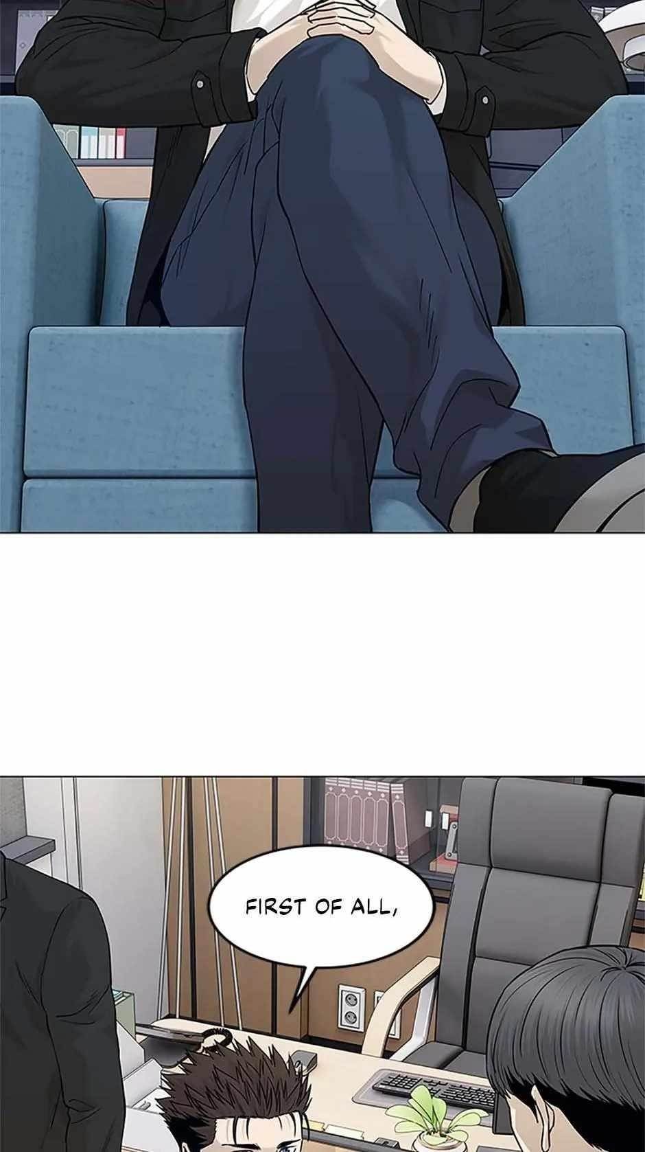God of Blackfield — Chapter 176 — page 58