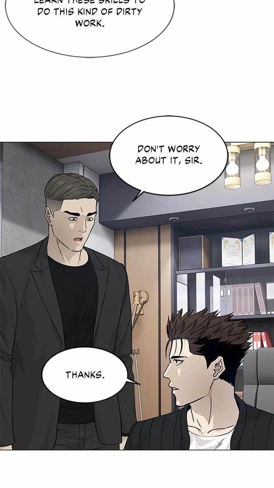 God of Blackfield — Chapter 176 — page 60