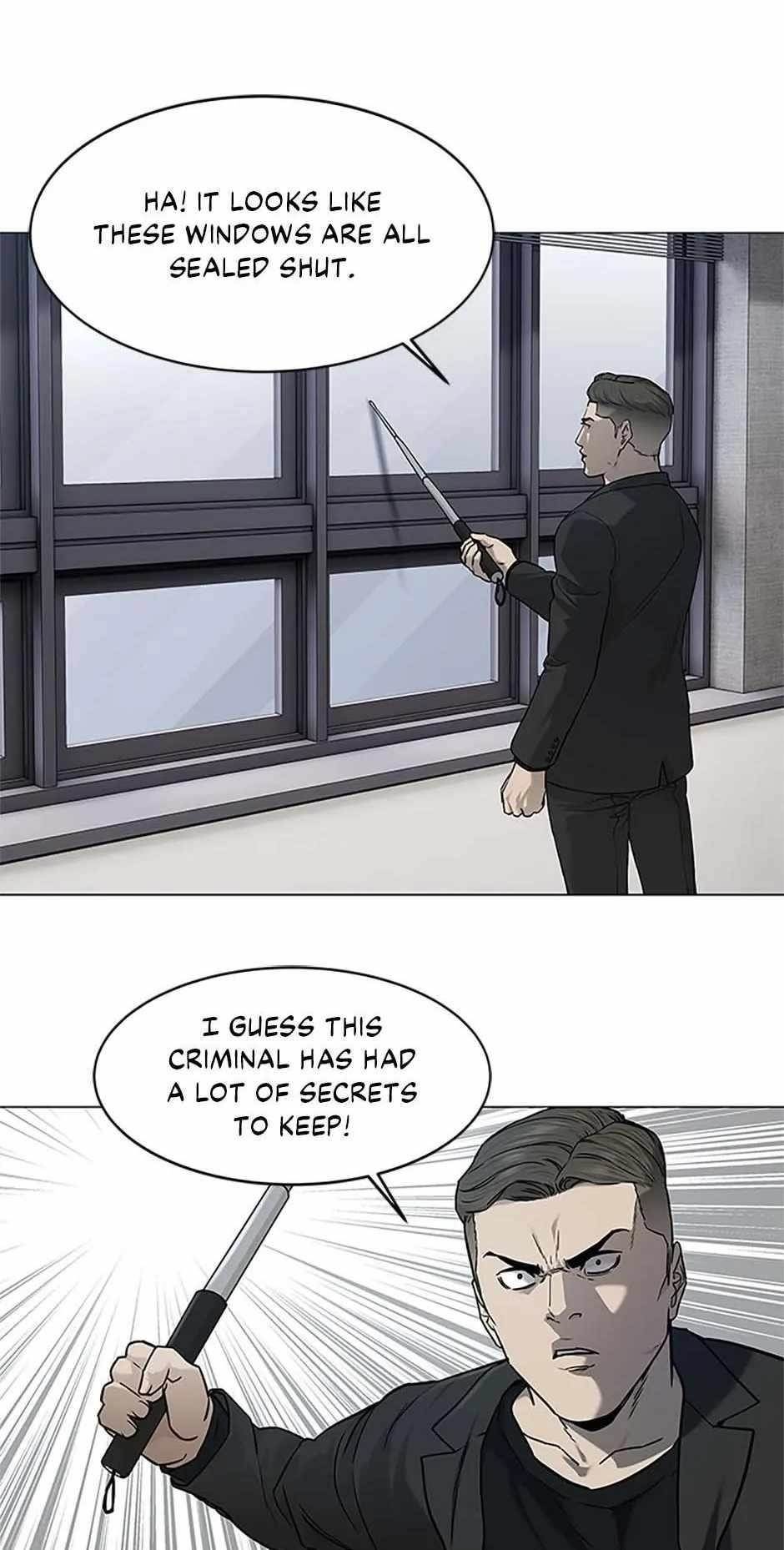 God of Blackfield — Chapter 176 — page 63