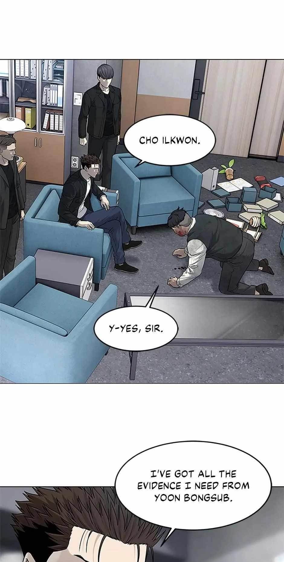 God of Blackfield — Chapter 176 — page 65