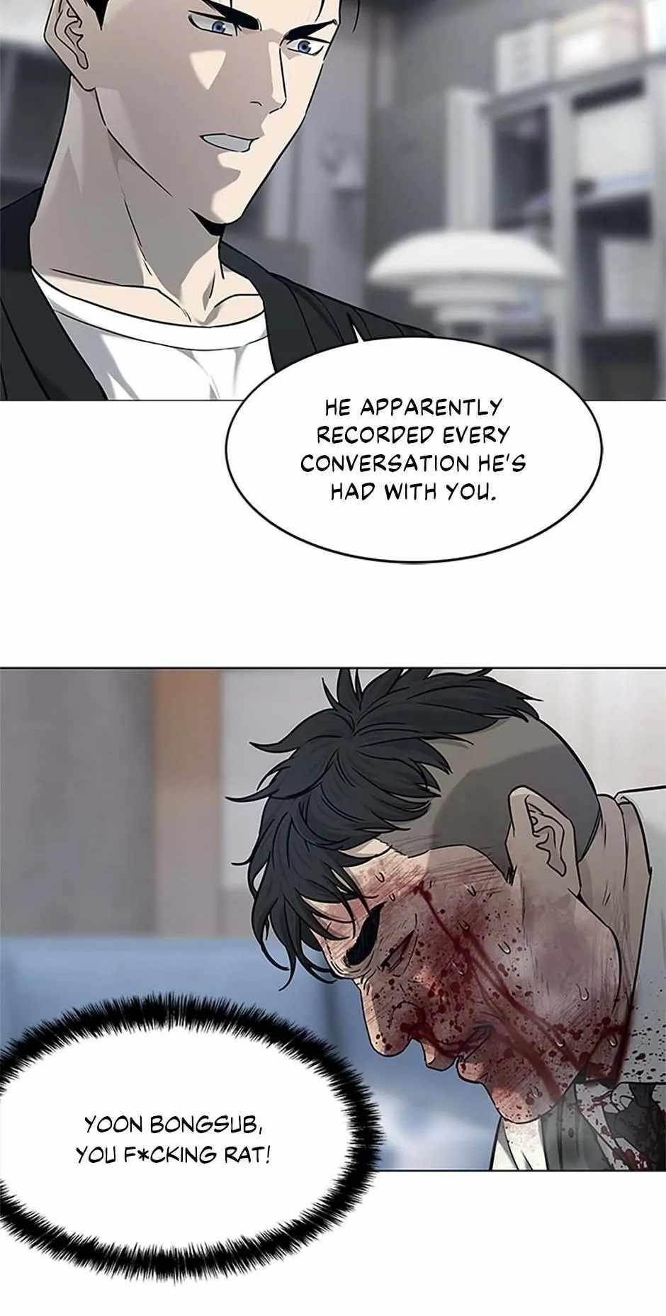 God of Blackfield — Chapter 176 — page 66