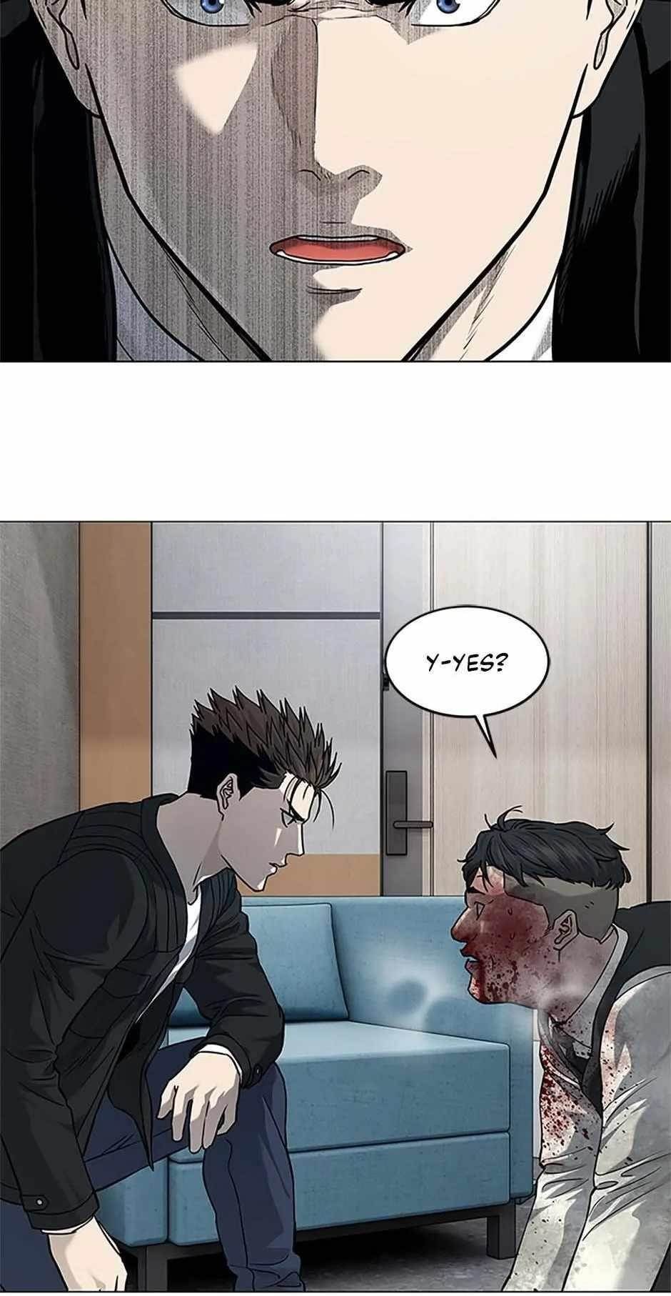 God of Blackfield — Chapter 176 — page 73