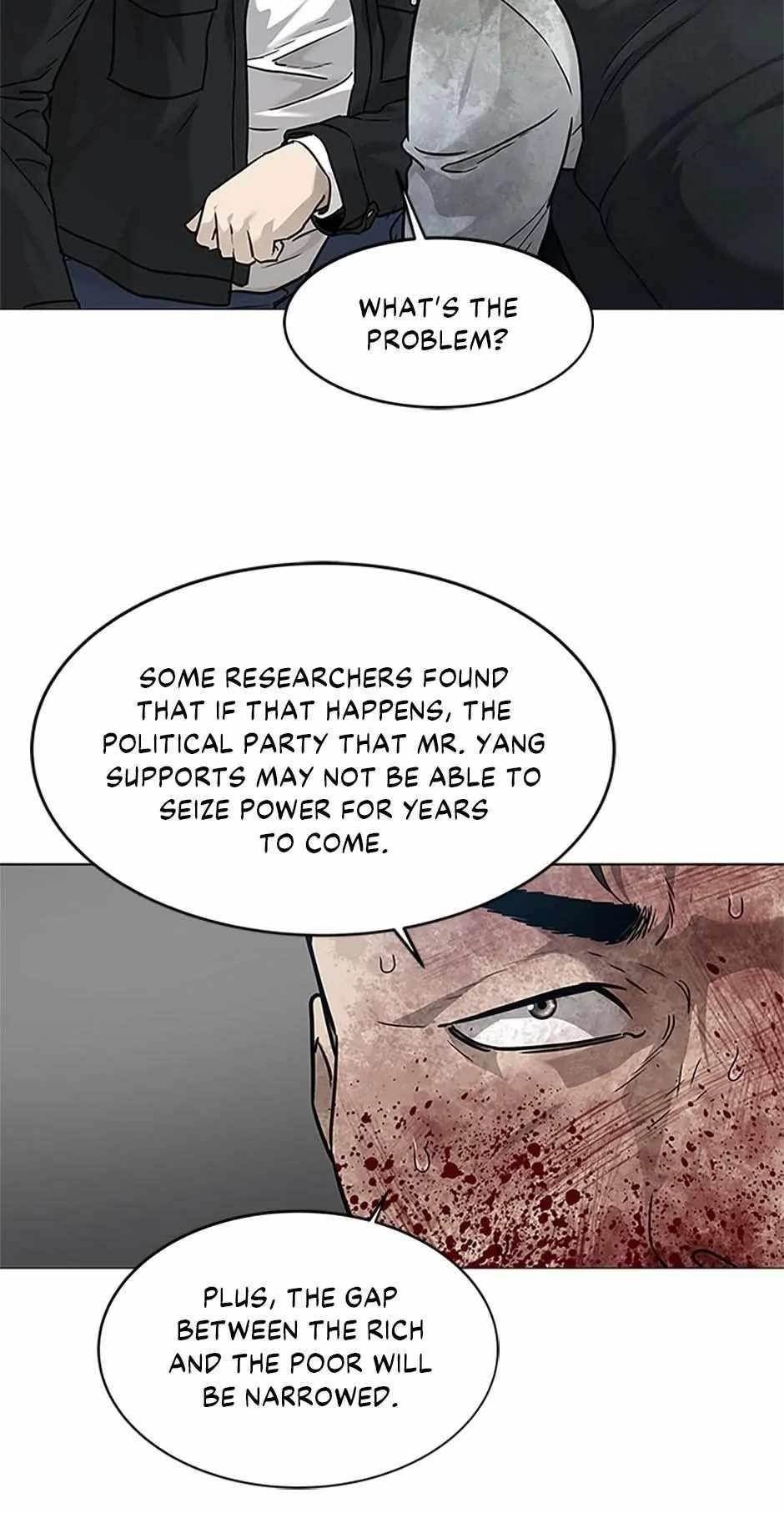 God of Blackfield — Chapter 176 — page 76